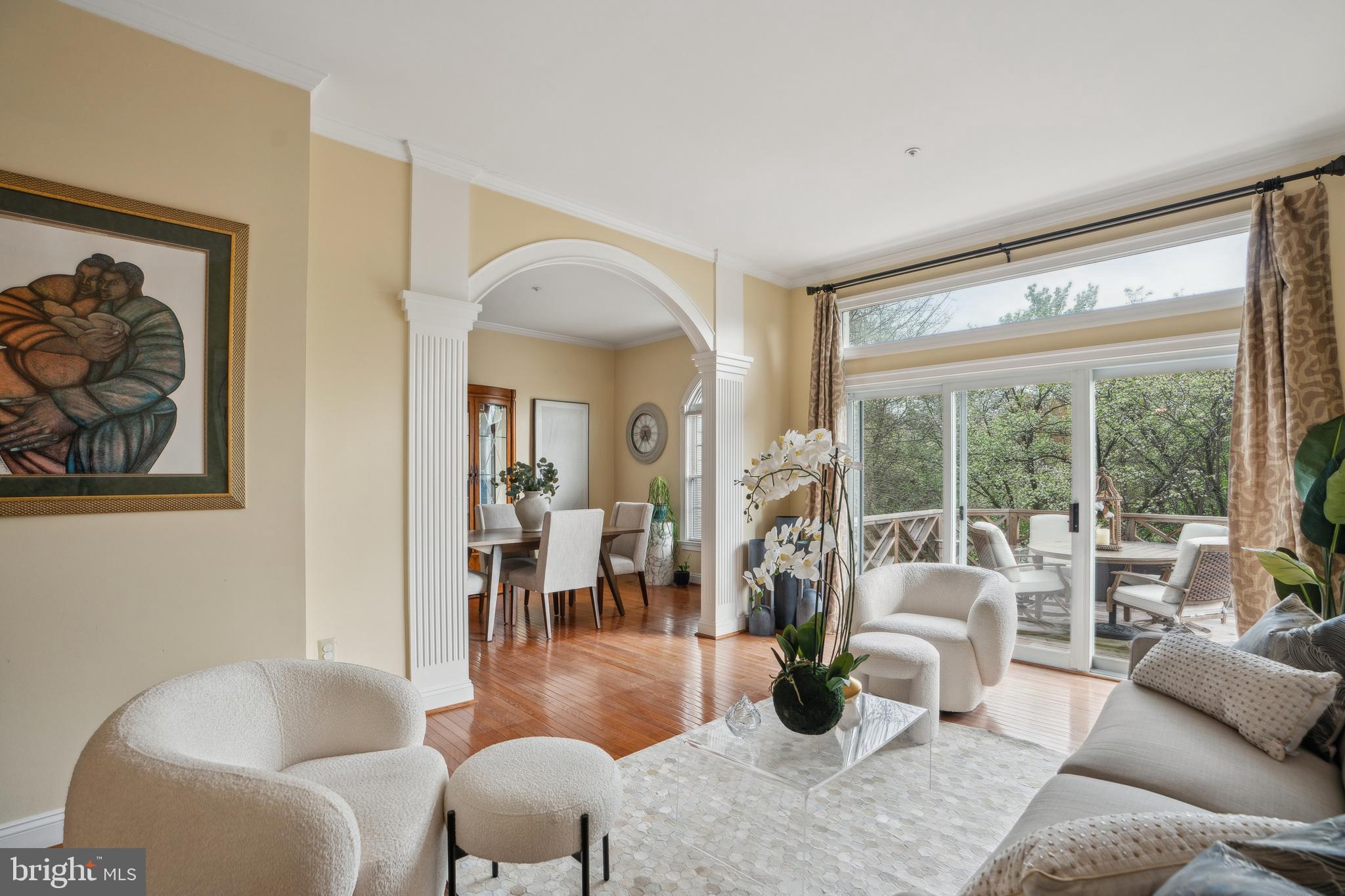 WOODMORE - Residential