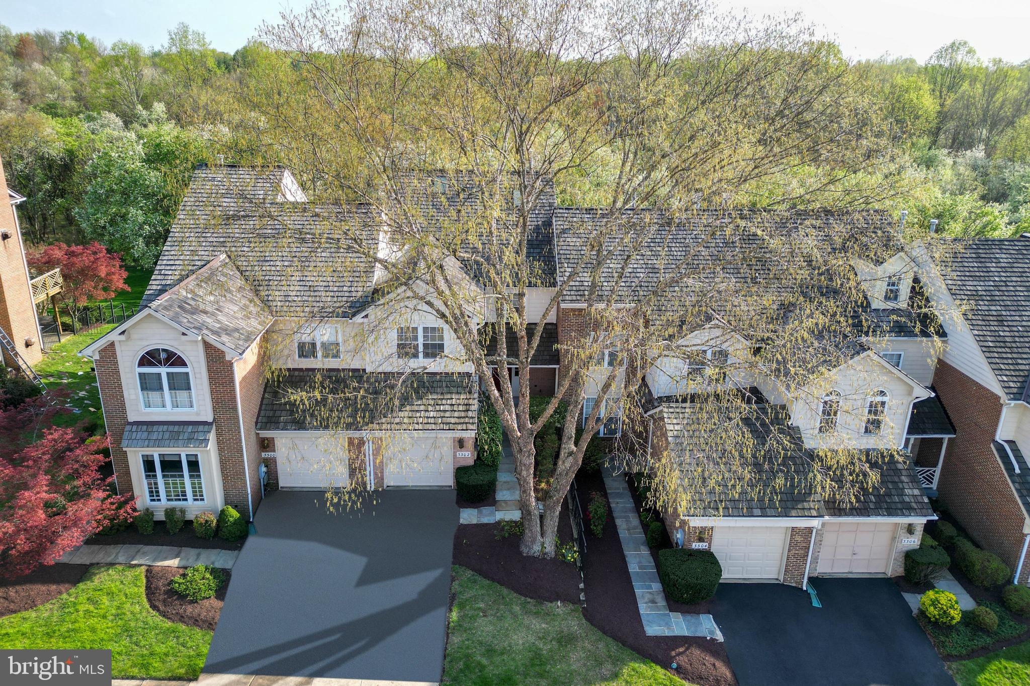 WOODMORE - Residential