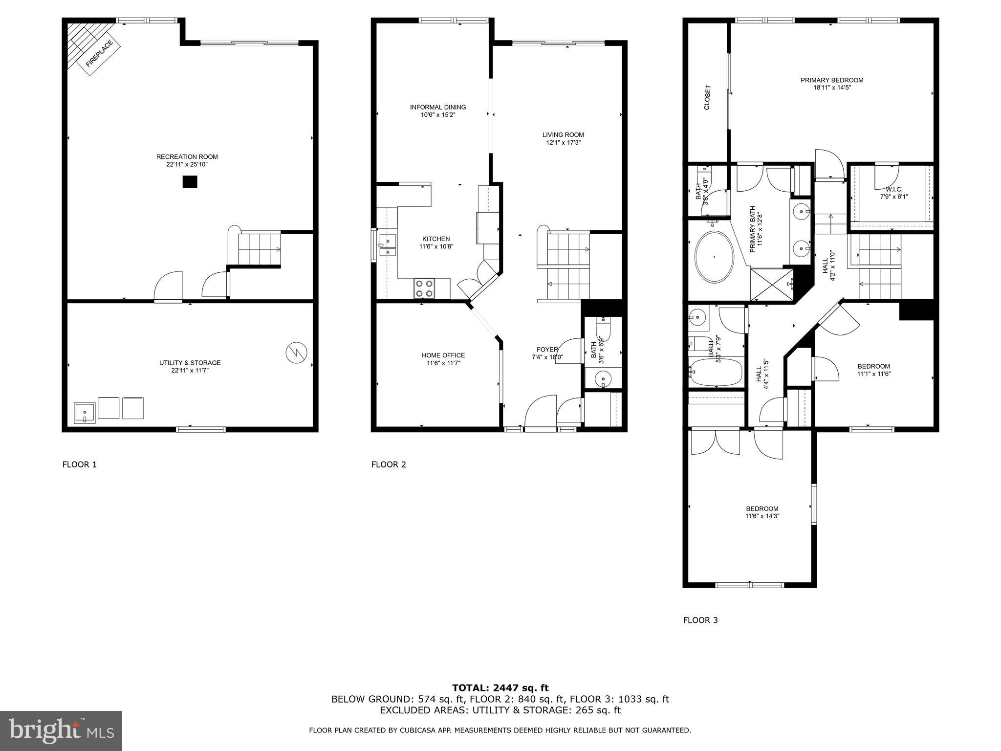 WOODMORE - Residential