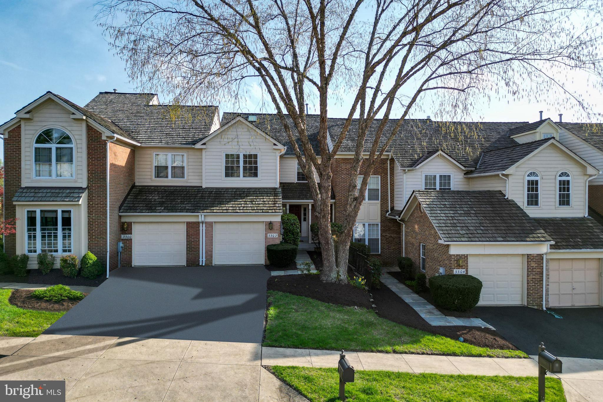 WOODMORE - Residential