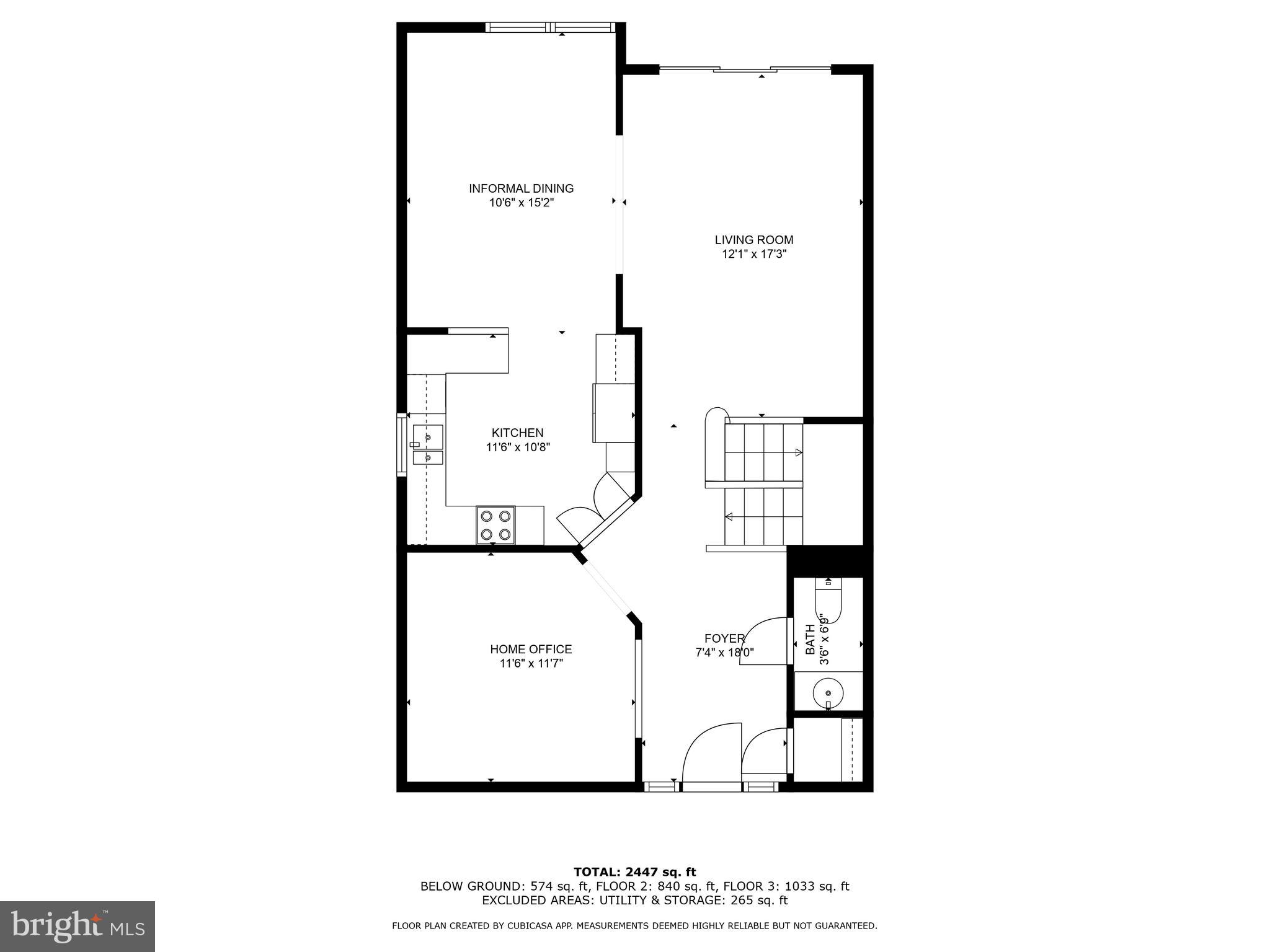 WOODMORE - Residential