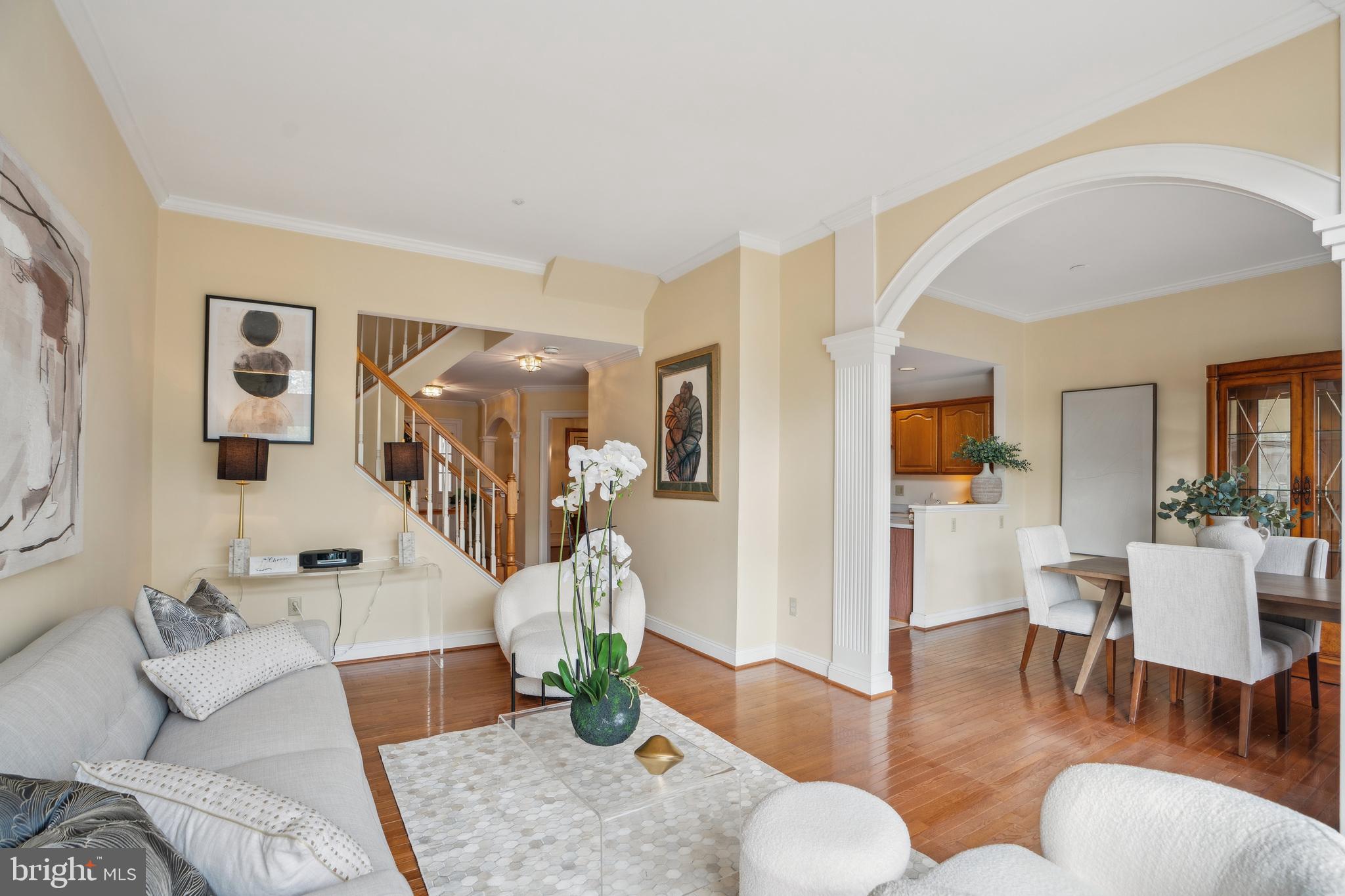 WOODMORE - Residential