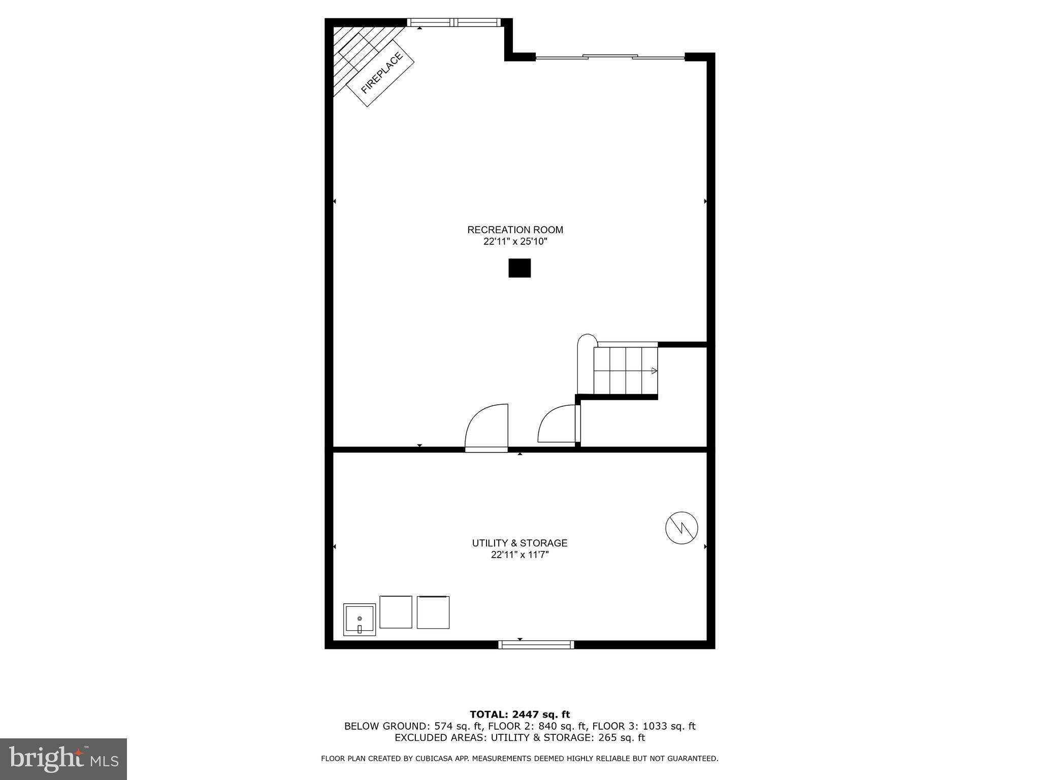 WOODMORE - Residential