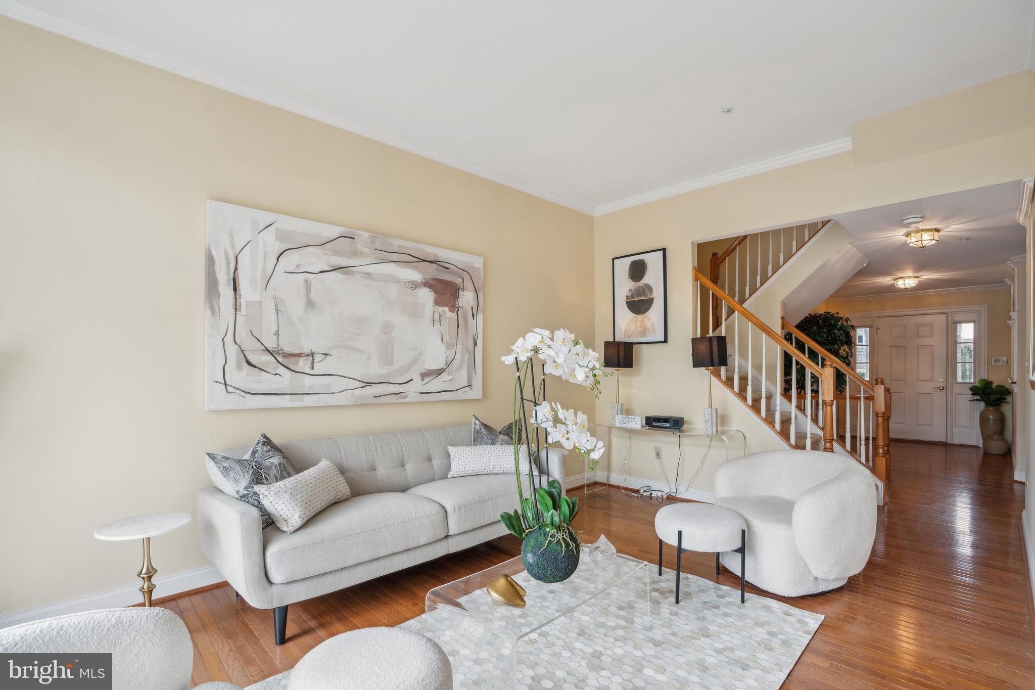 WOODMORE - Residential