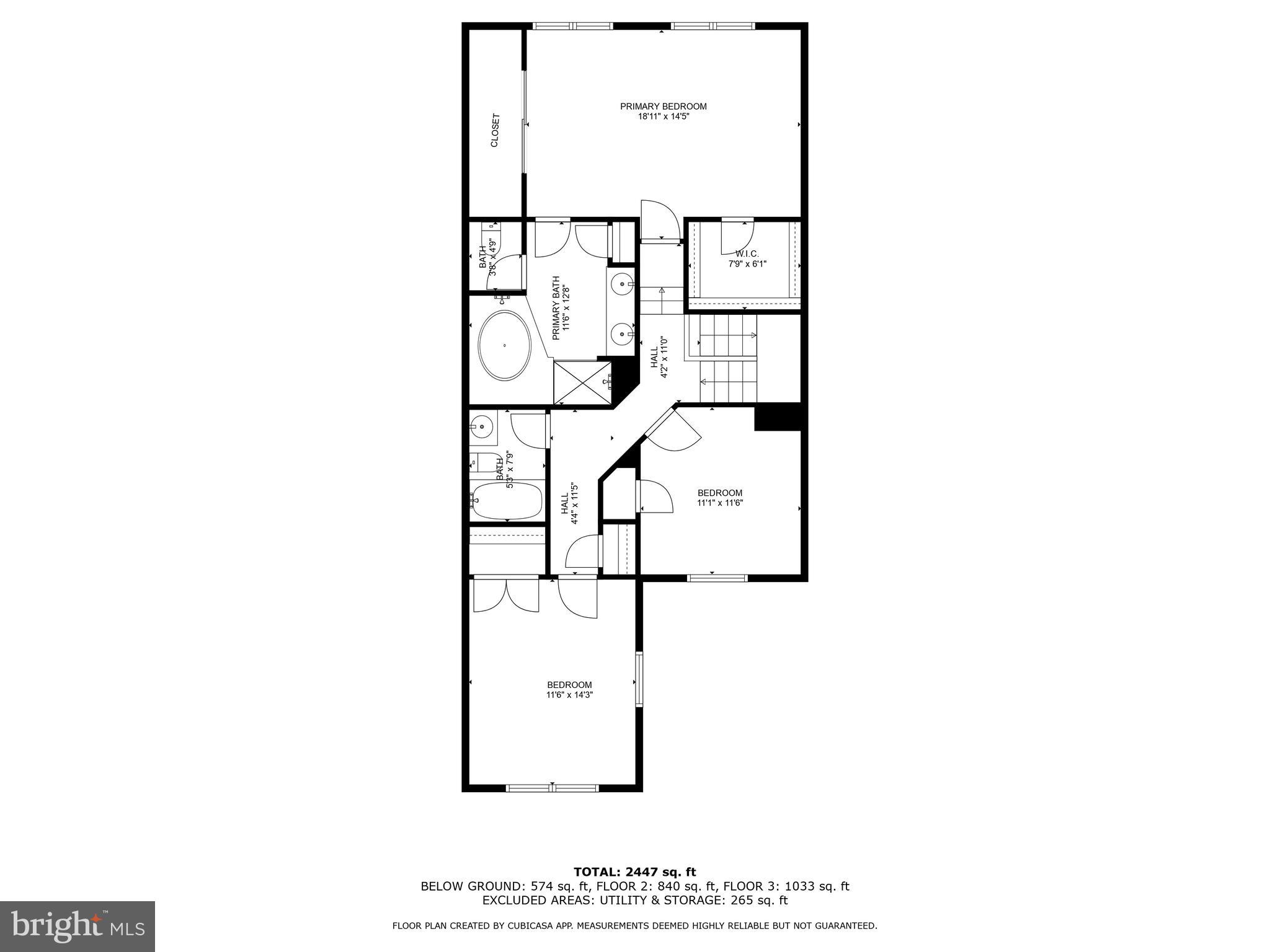 WOODMORE - Residential