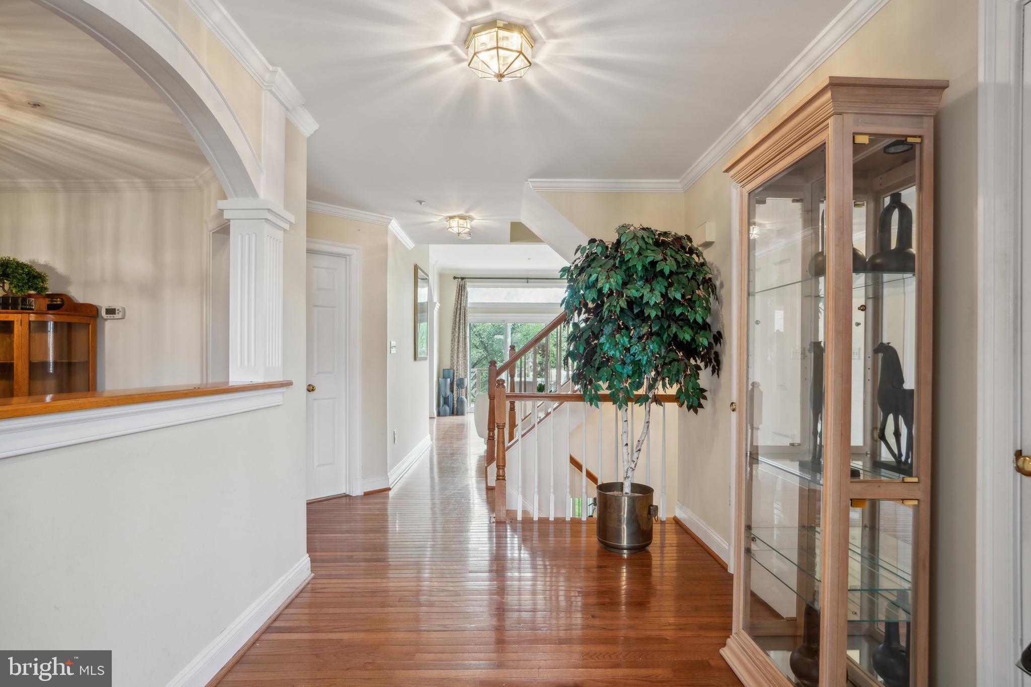WOODMORE - Residential