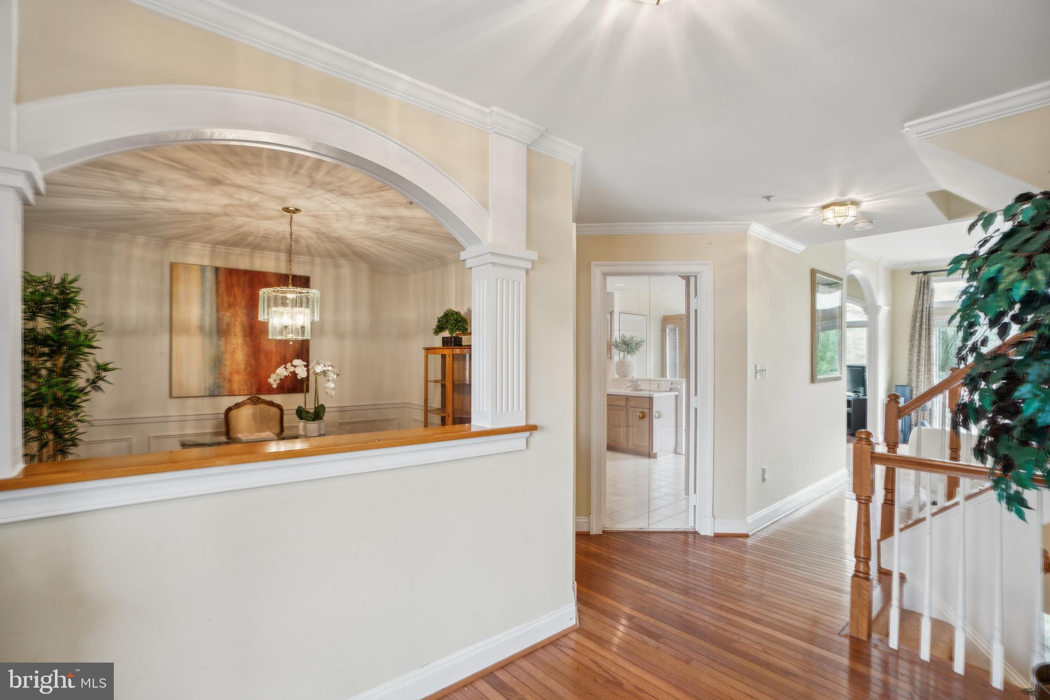 WOODMORE - Residential
