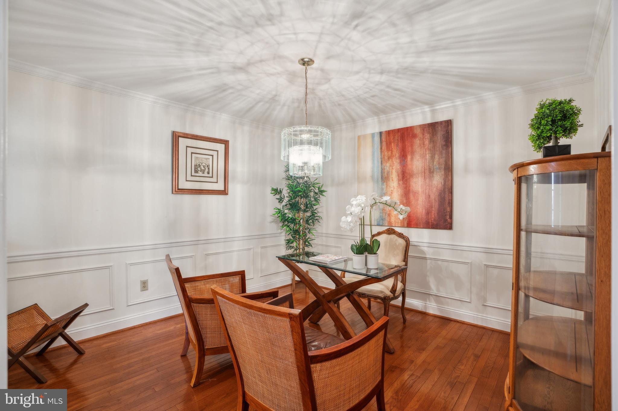 WOODMORE - Residential