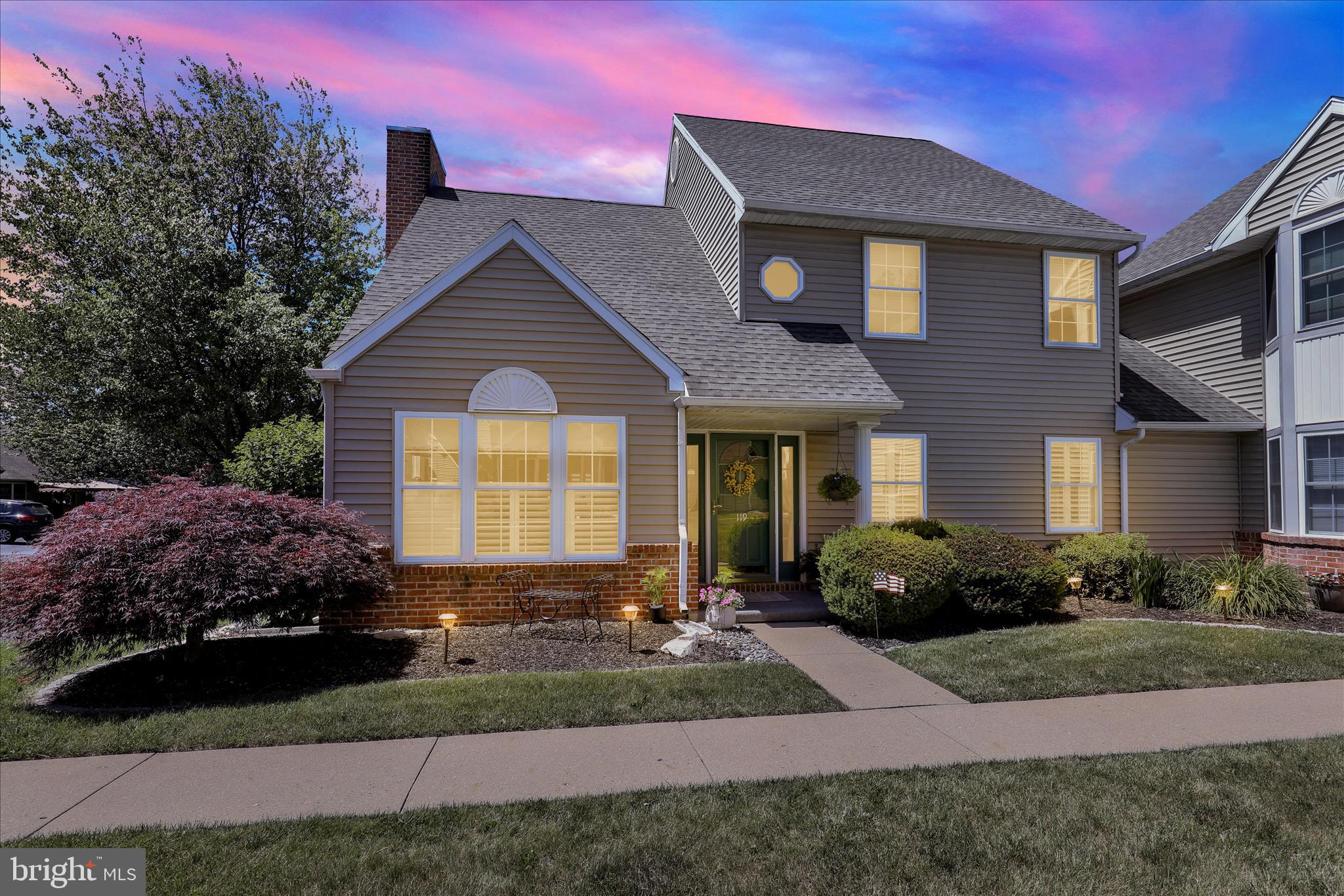 STONE HILL FARMS - Residential