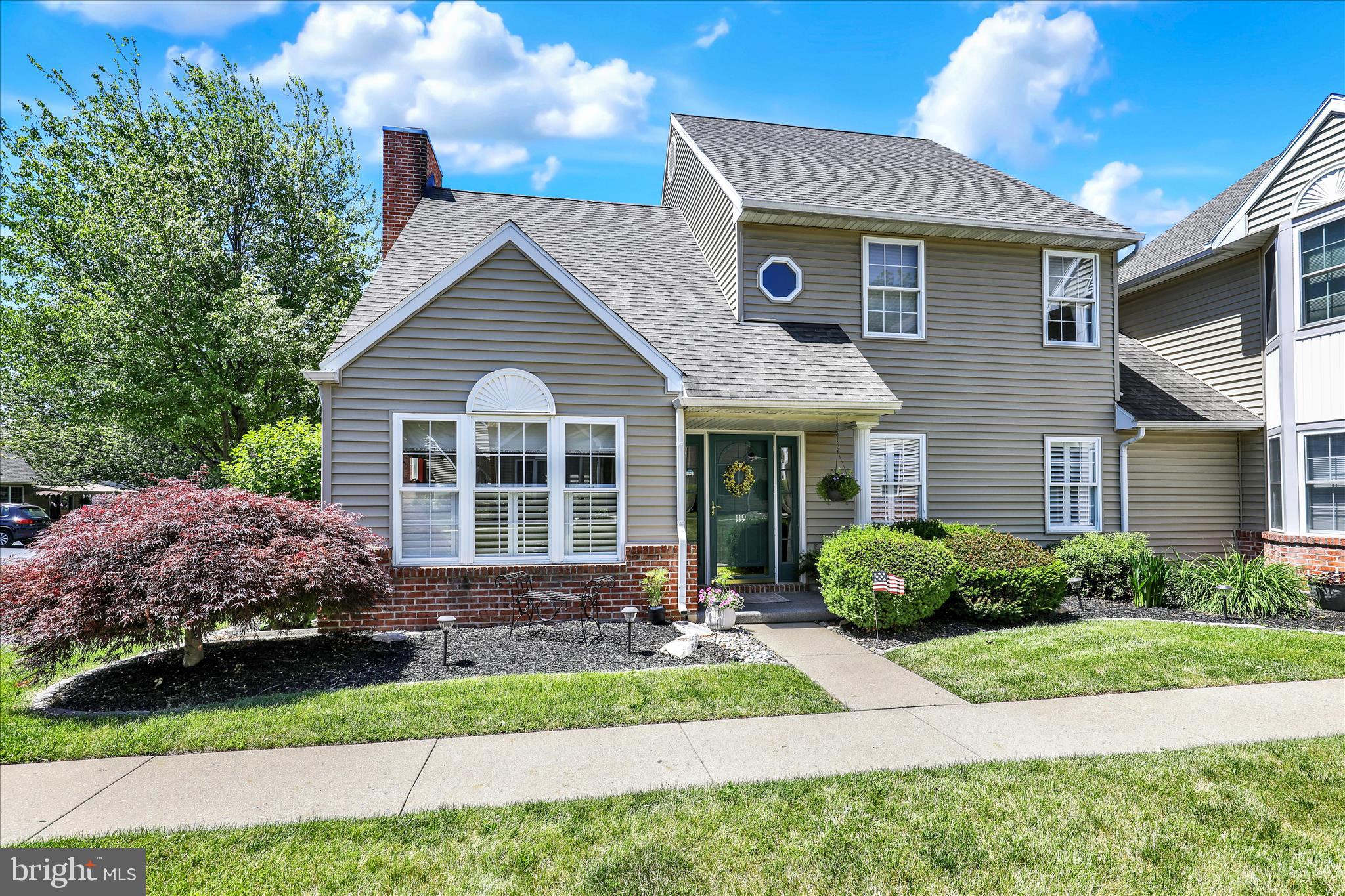 STONE HILL FARMS - Residential