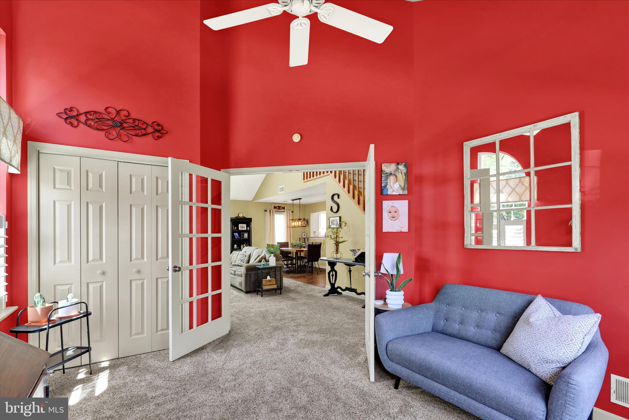 STONE HILL FARMS - Residential