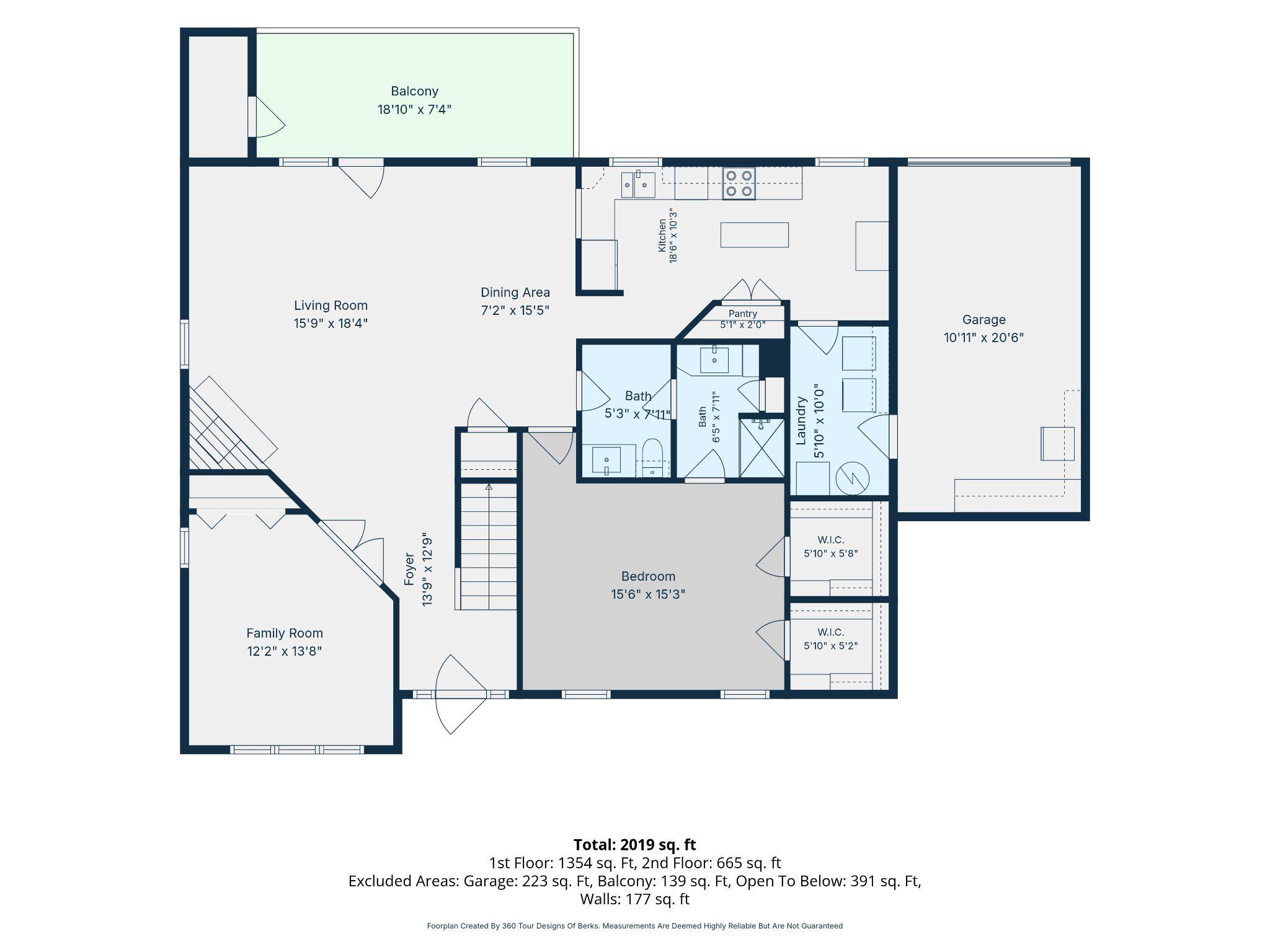 STONE HILL FARMS - Residential