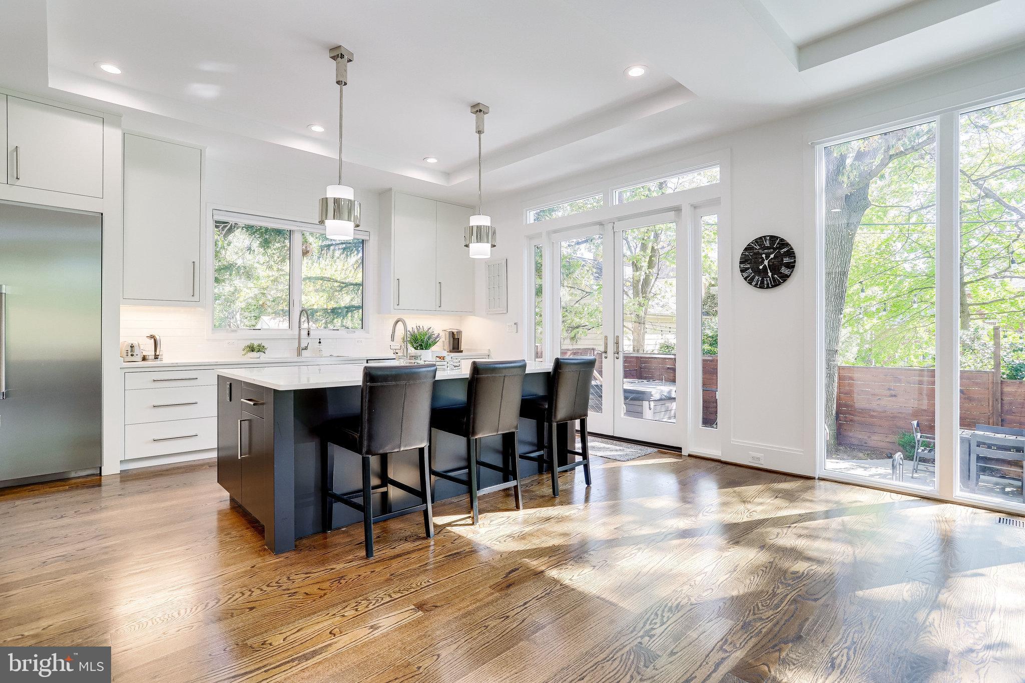 ASHTON HEIGHTS - Residential