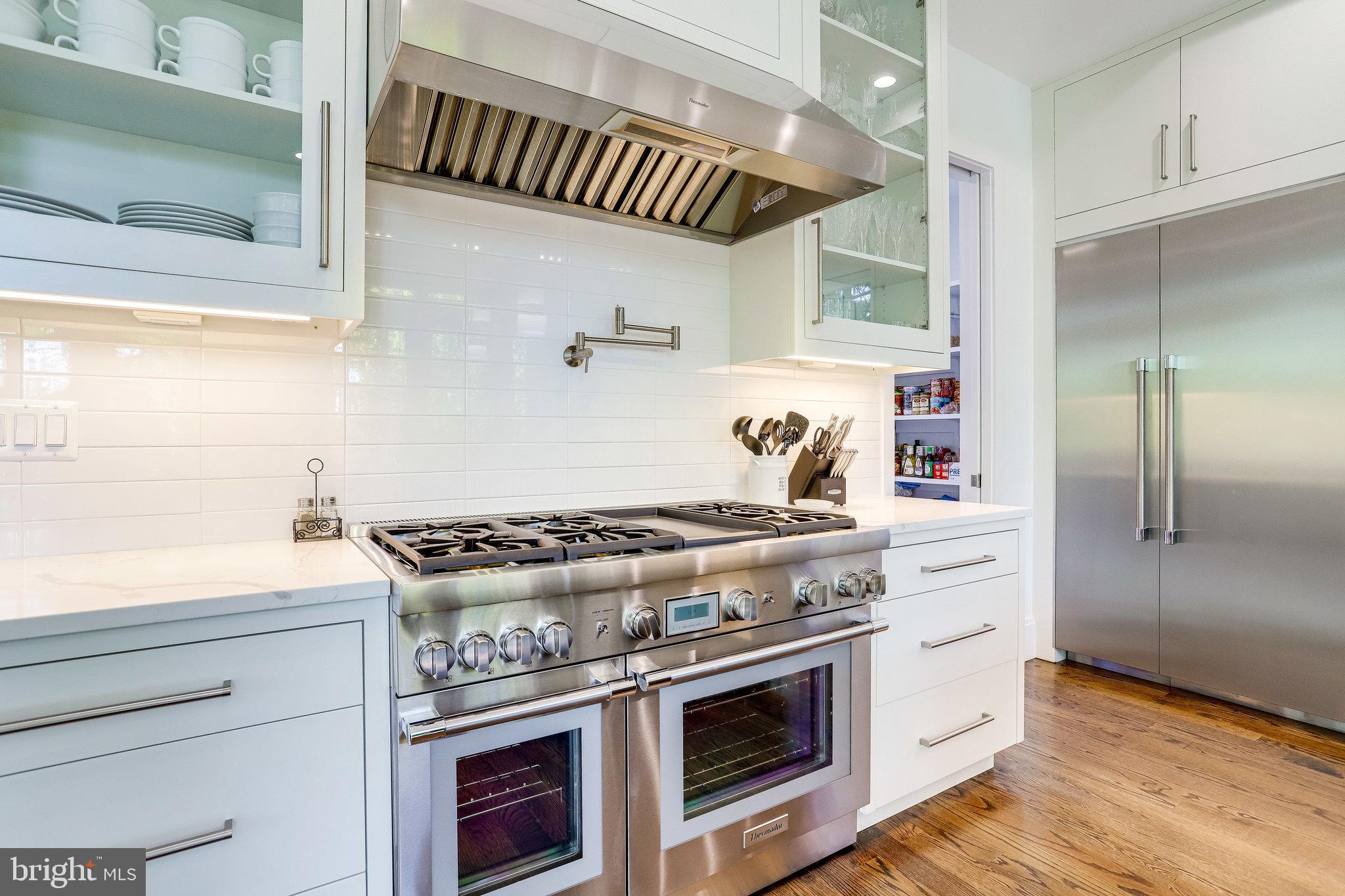 ASHTON HEIGHTS - Residential