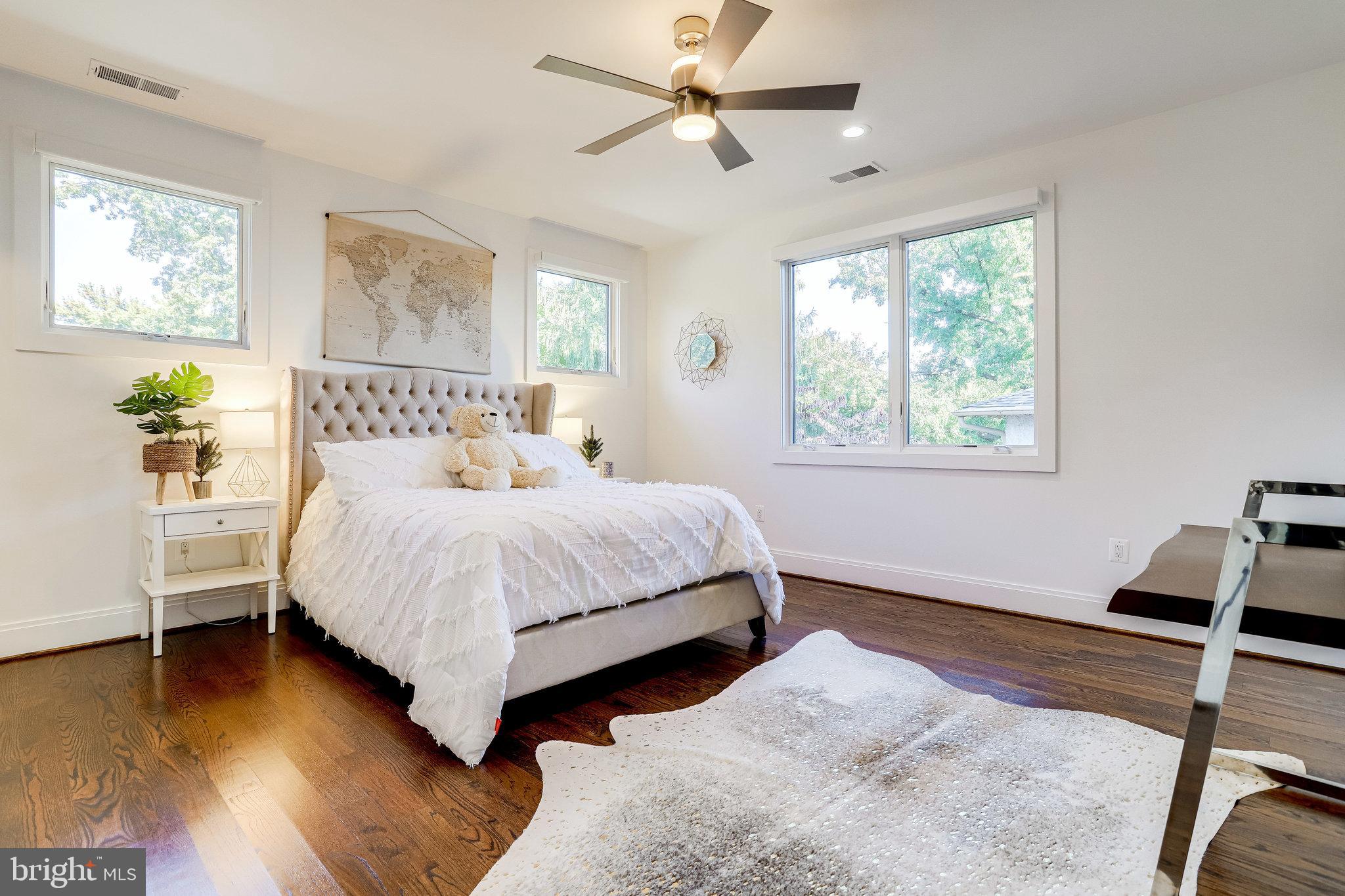 ASHTON HEIGHTS - Residential