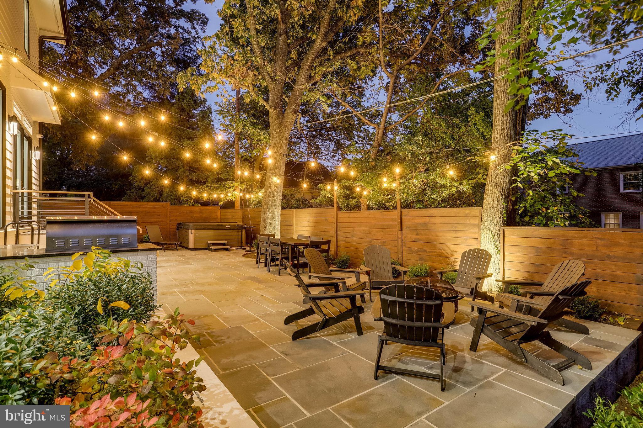 ASHTON HEIGHTS - Residential