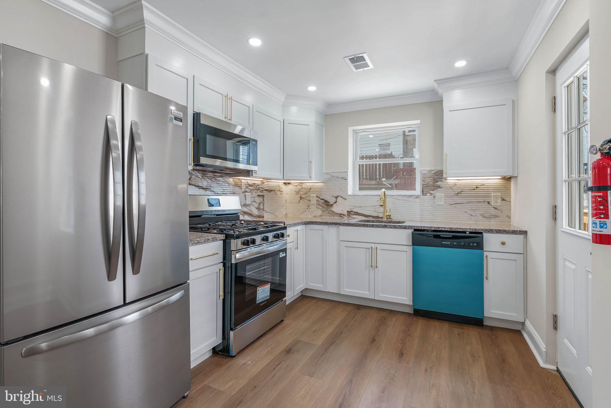 STONEHURST - Residential