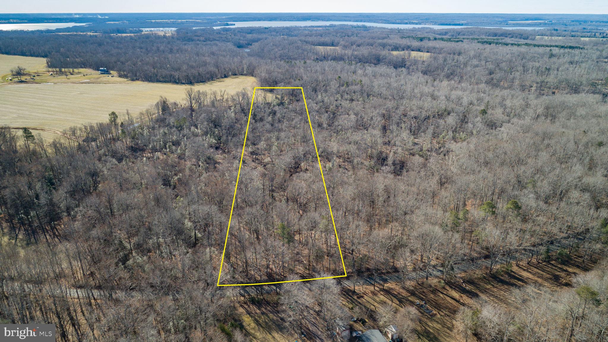 10 Acres – Wooded with Rear Clearing & Soil Work Complete!
This versatile 10-acre lot offers a wooded setting with a cleared area toward the back—ideal for a private retreat—or the flexibility to build closer to the road if desired. With a nice mix of mature trees and open space, this property provides privacy, natural beauty, and multiple building site options. Soil testing has already been completed, saving you time and expense in the planning process. Whether you're ready to build now or planning for the future, this lot is a great investment in rural living.