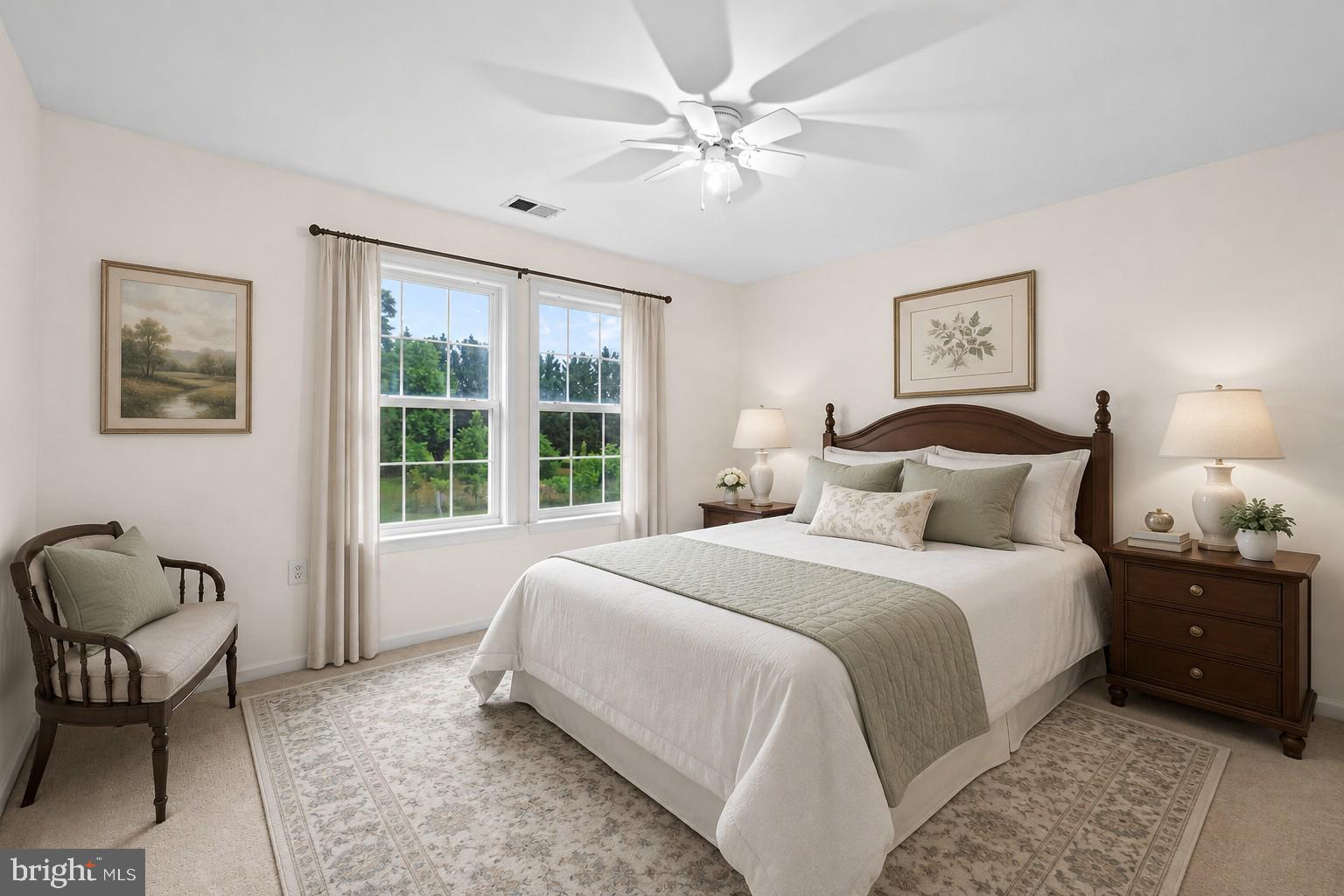 MEADOW BROOK - Residential