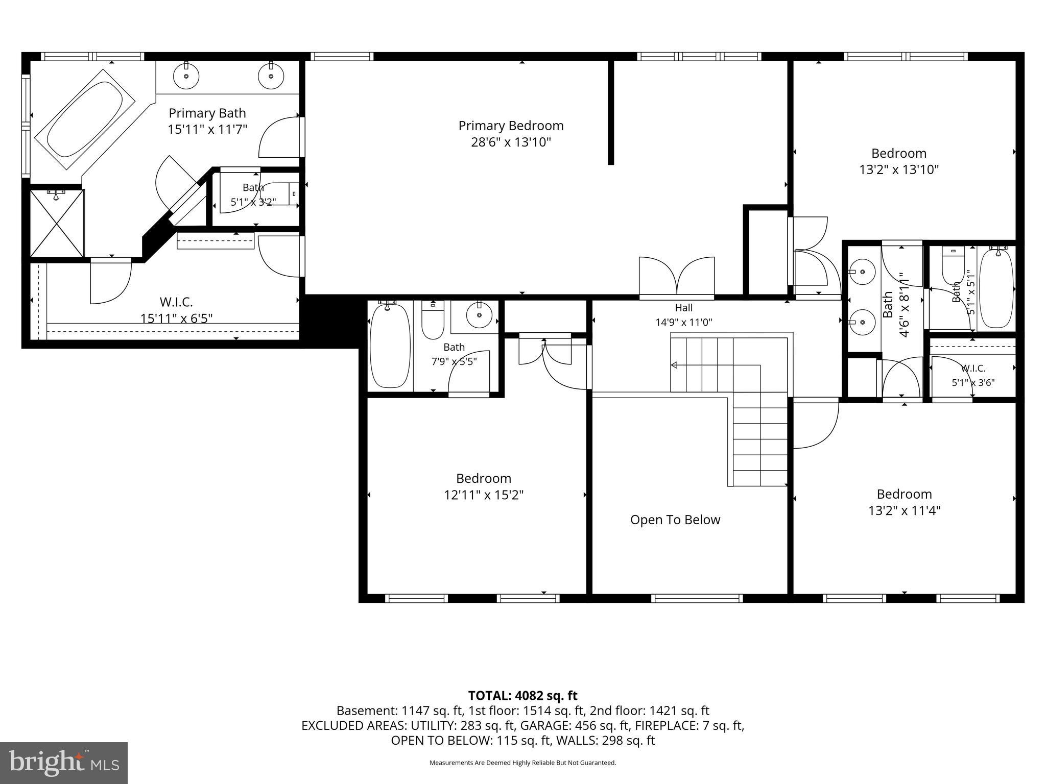 MEADOW BROOK - Residential