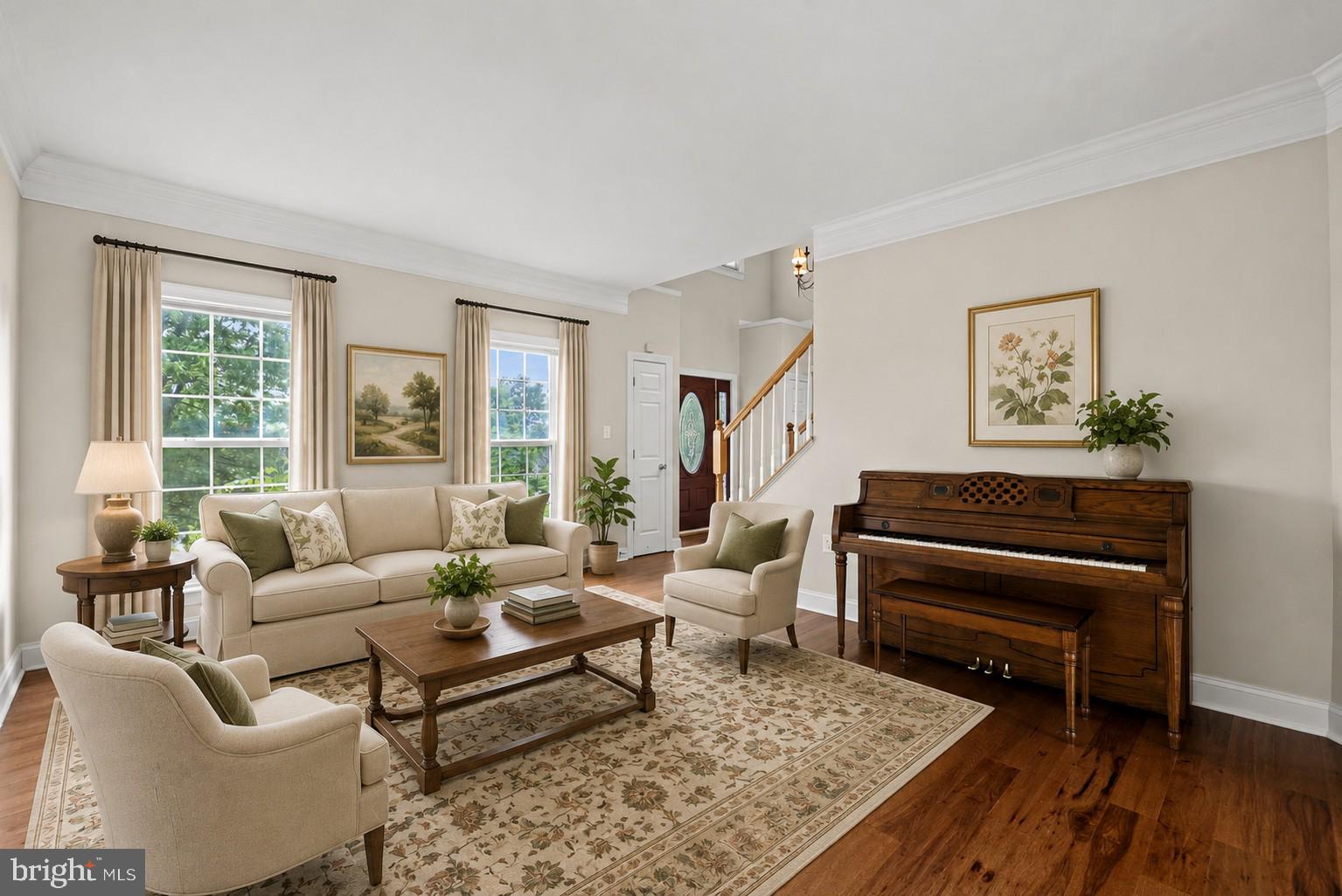MEADOW BROOK - Residential