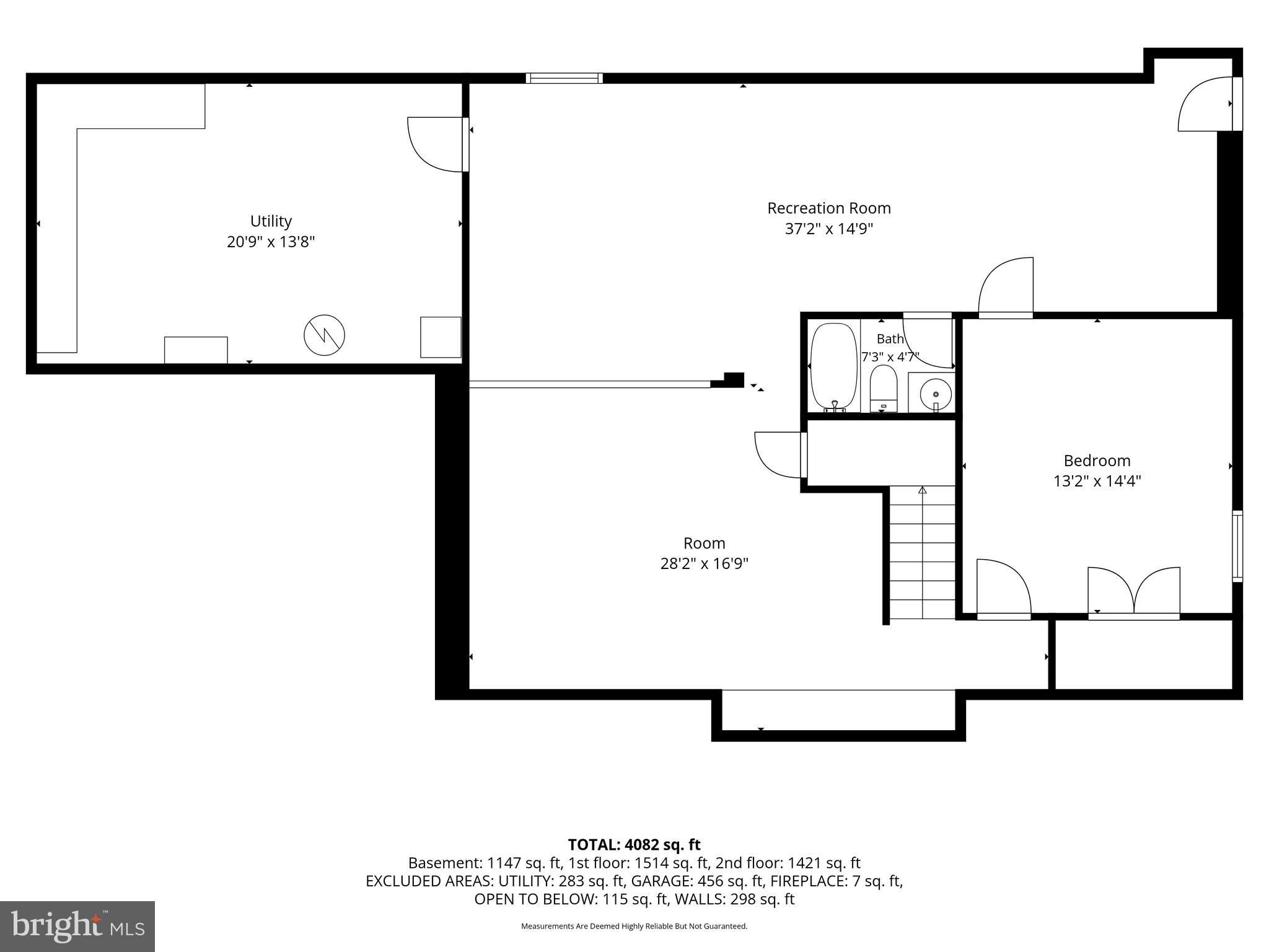 MEADOW BROOK - Residential
