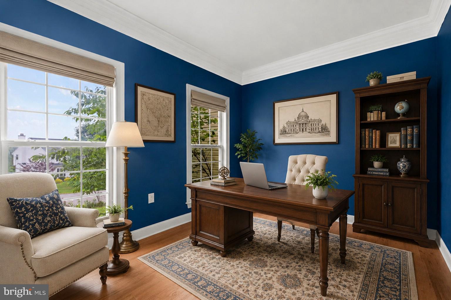 MEADOW BROOK - Residential