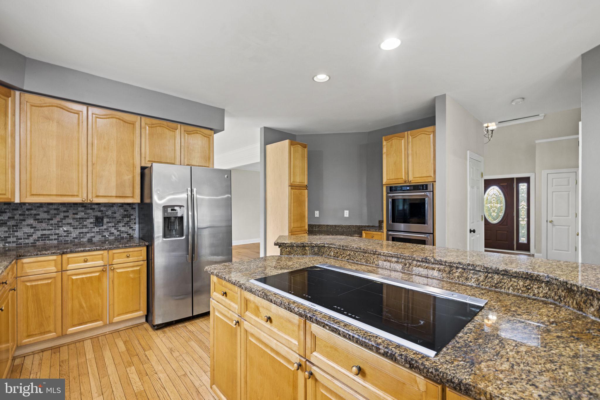 MEADOW BROOK - Residential