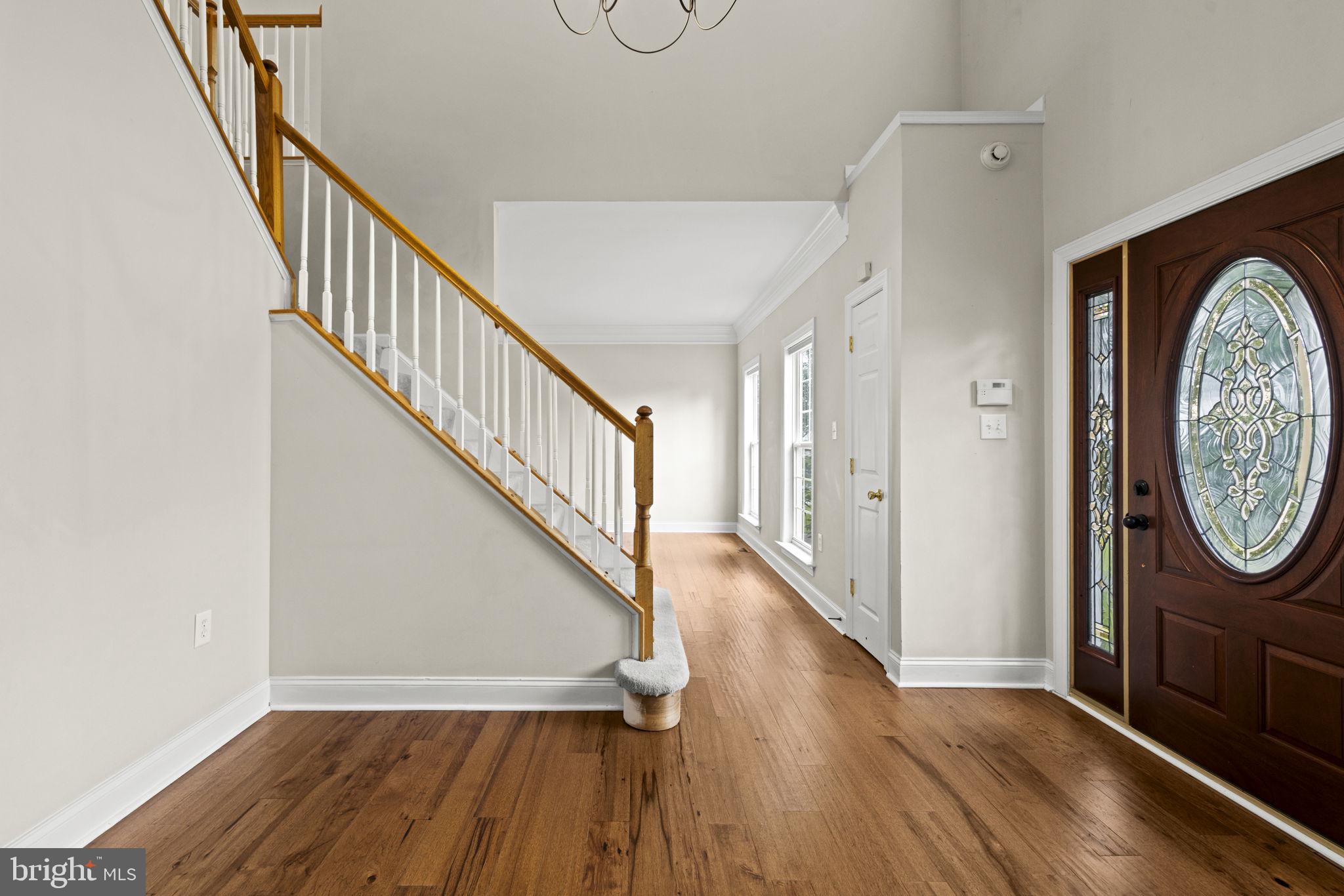 MEADOW BROOK - Residential