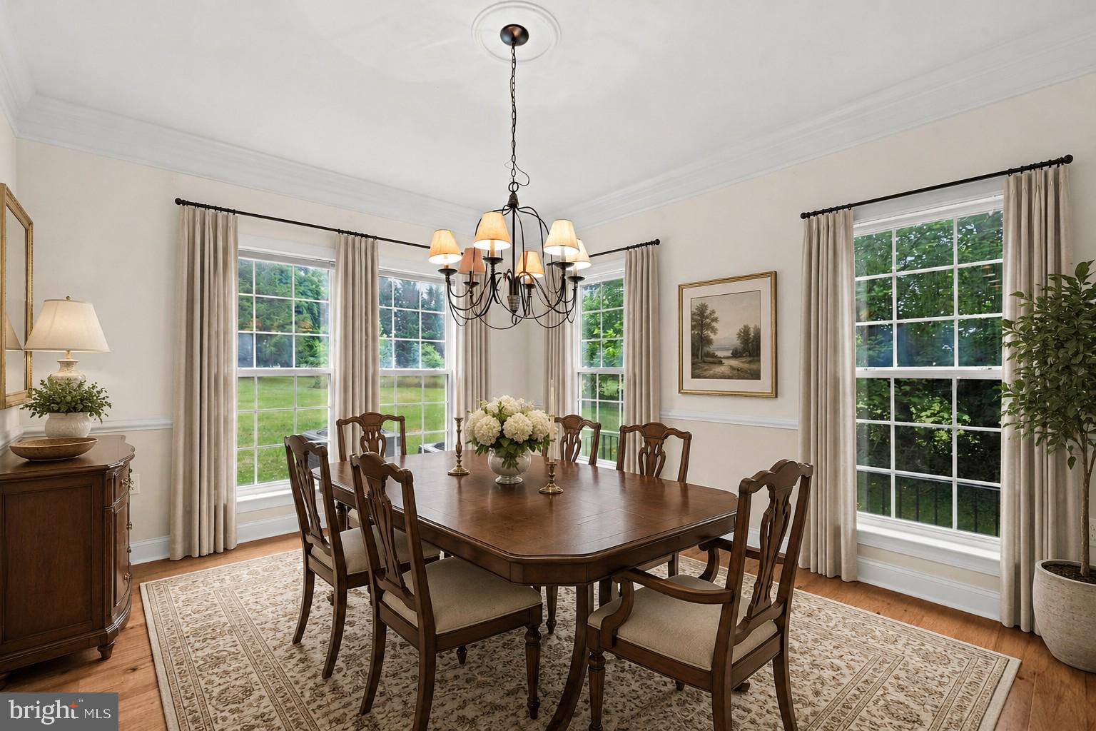 MEADOW BROOK - Residential