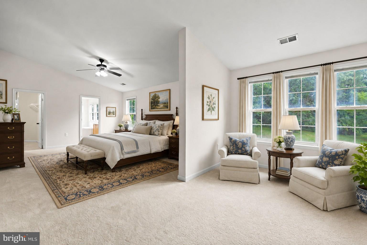 MEADOW BROOK - Residential