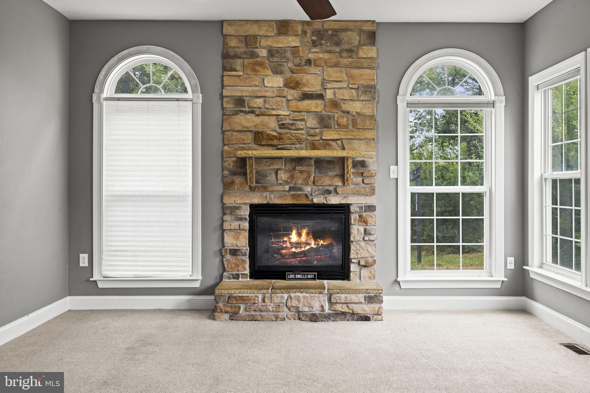 MEADOW BROOK - Residential