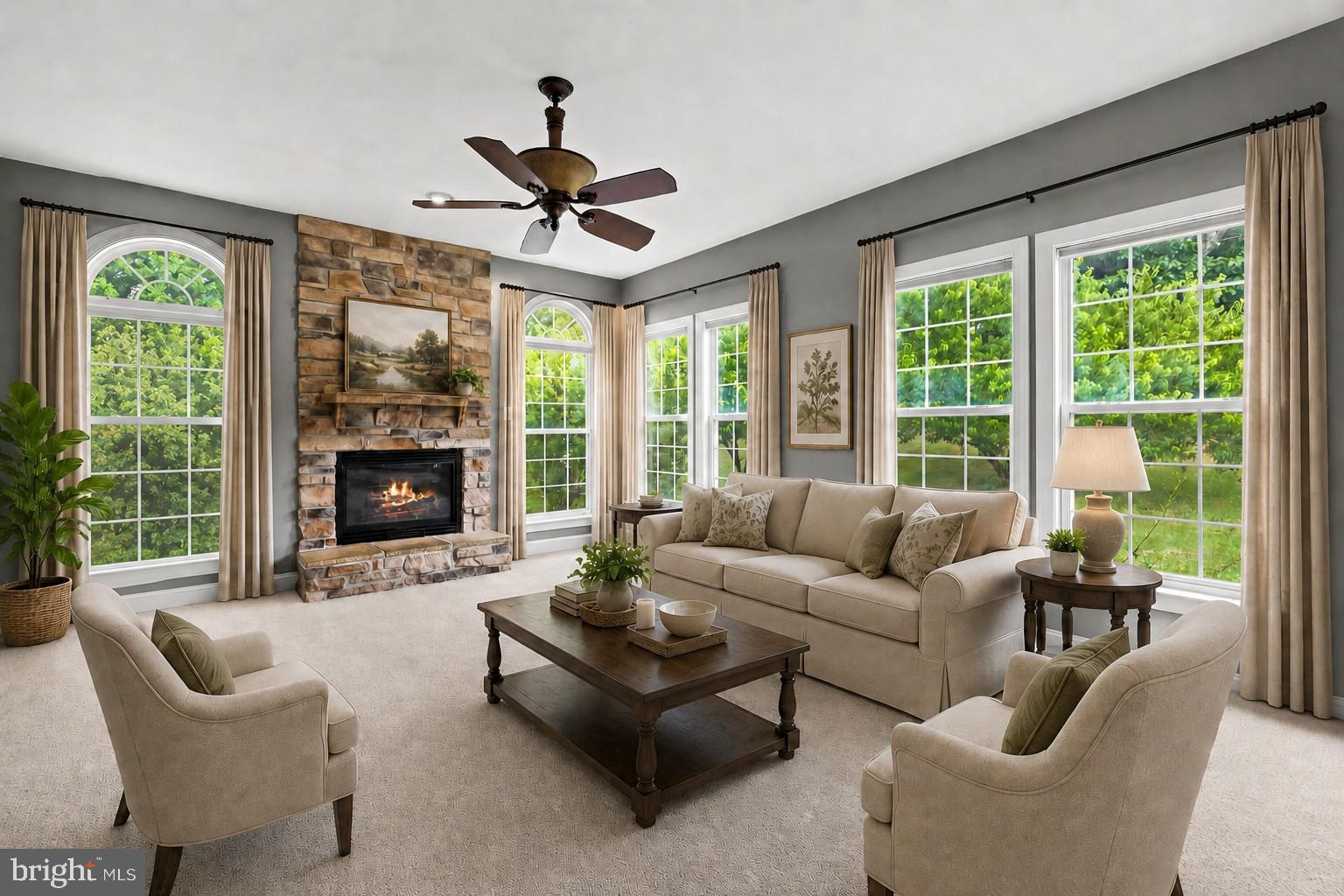 MEADOW BROOK - Residential