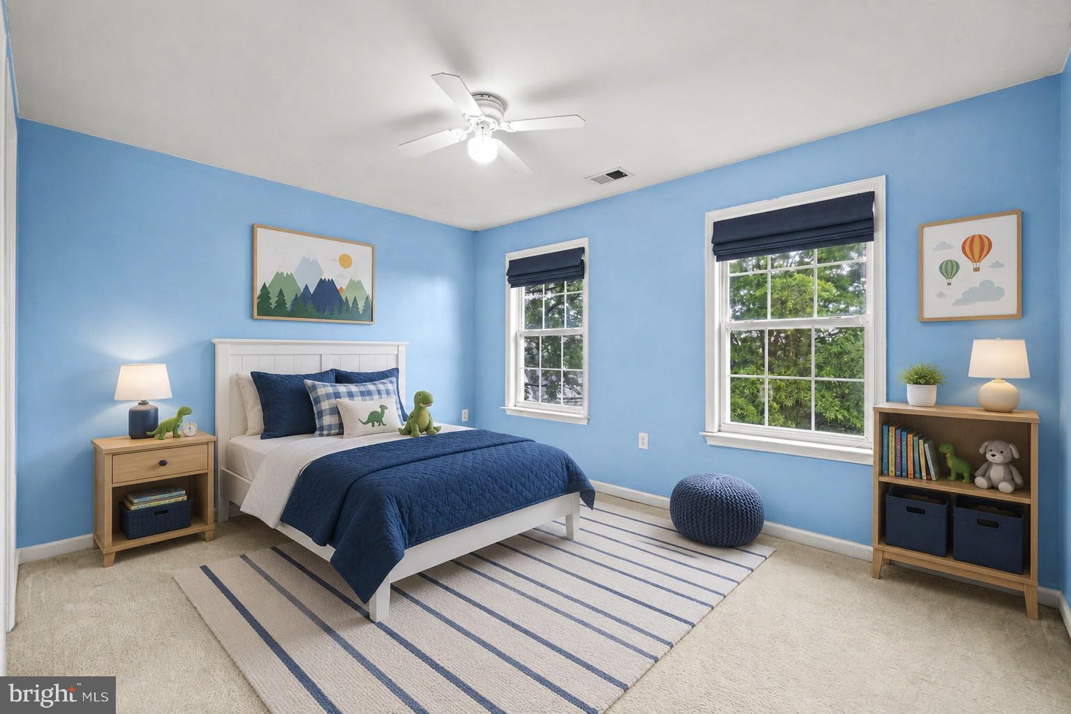 MEADOW BROOK - Residential