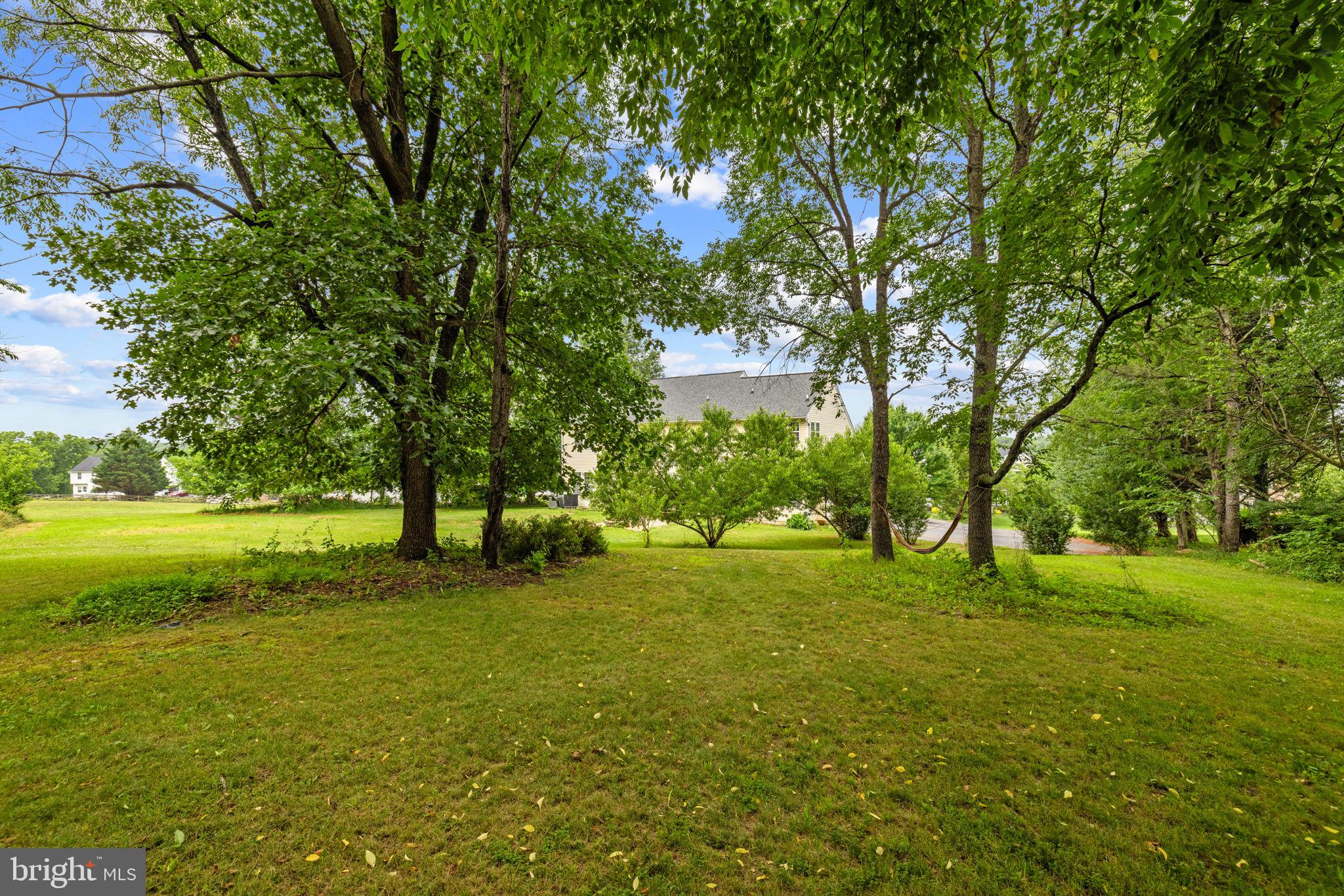 MEADOW BROOK - Residential