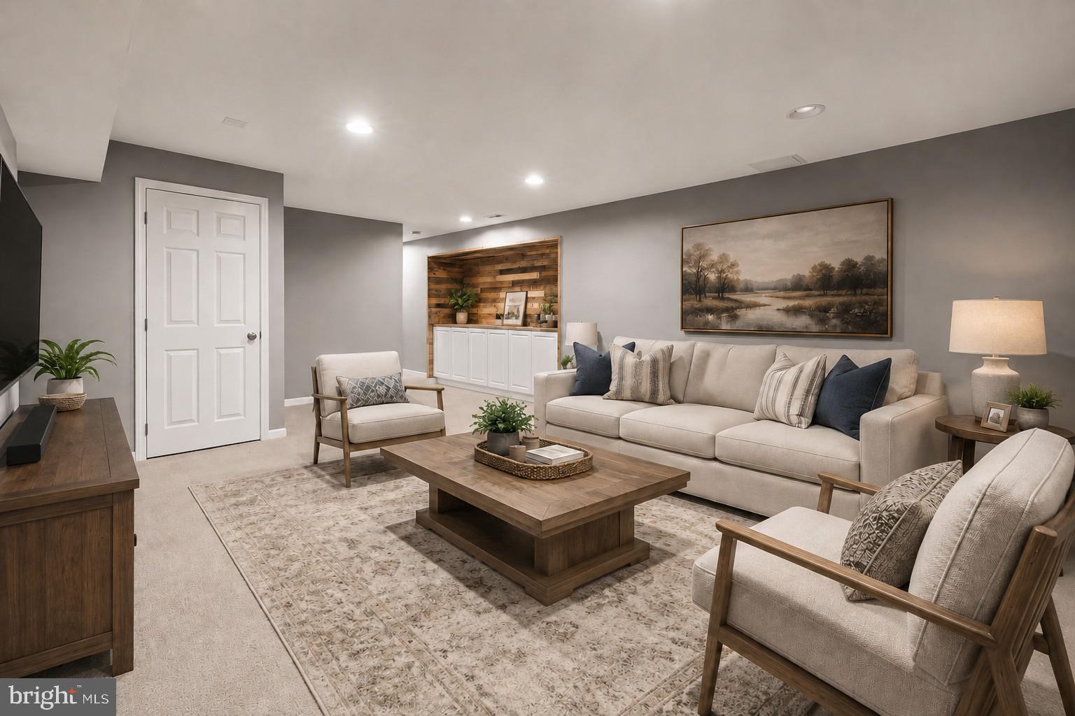 MEADOW BROOK - Residential