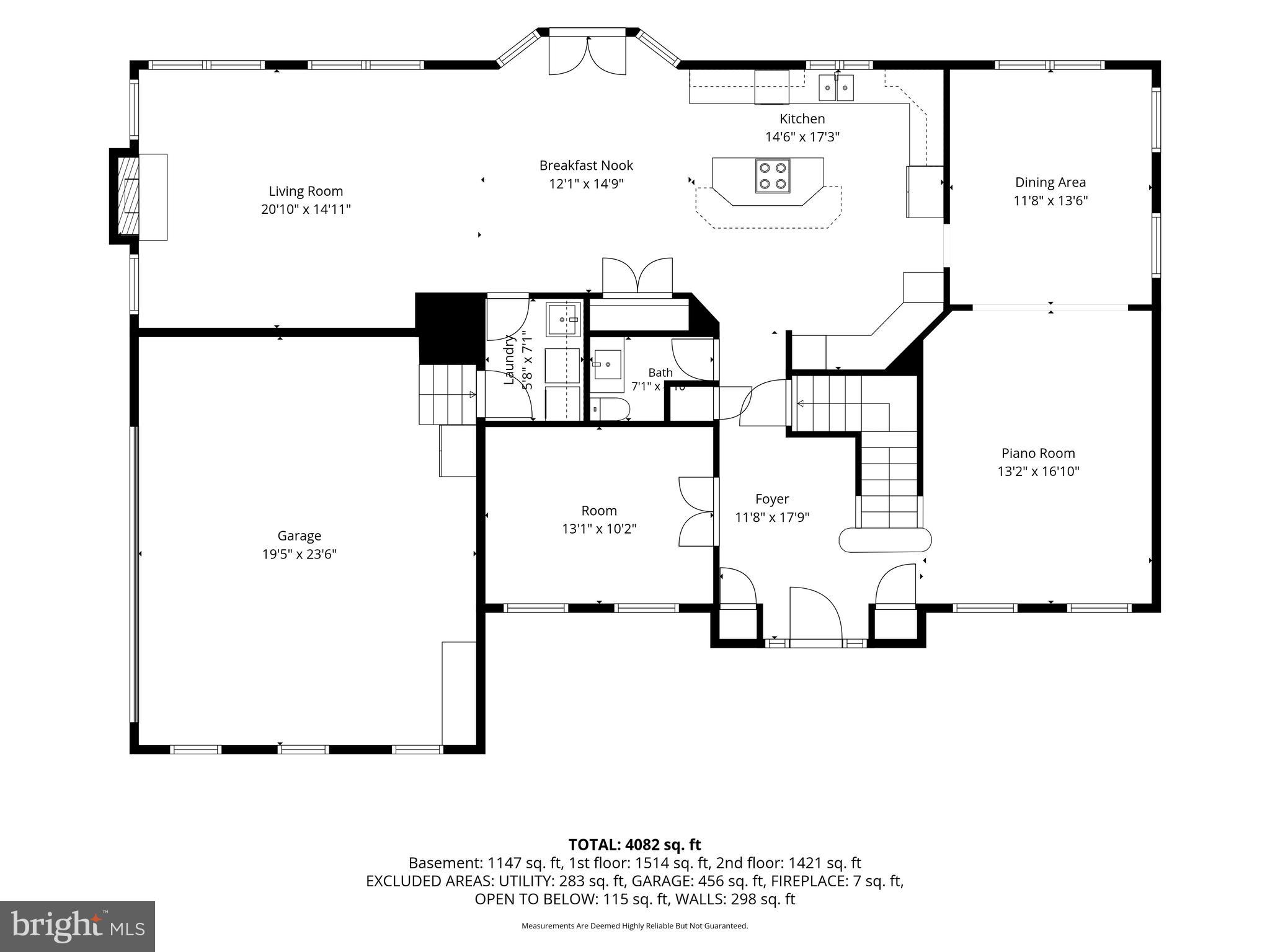 MEADOW BROOK - Residential