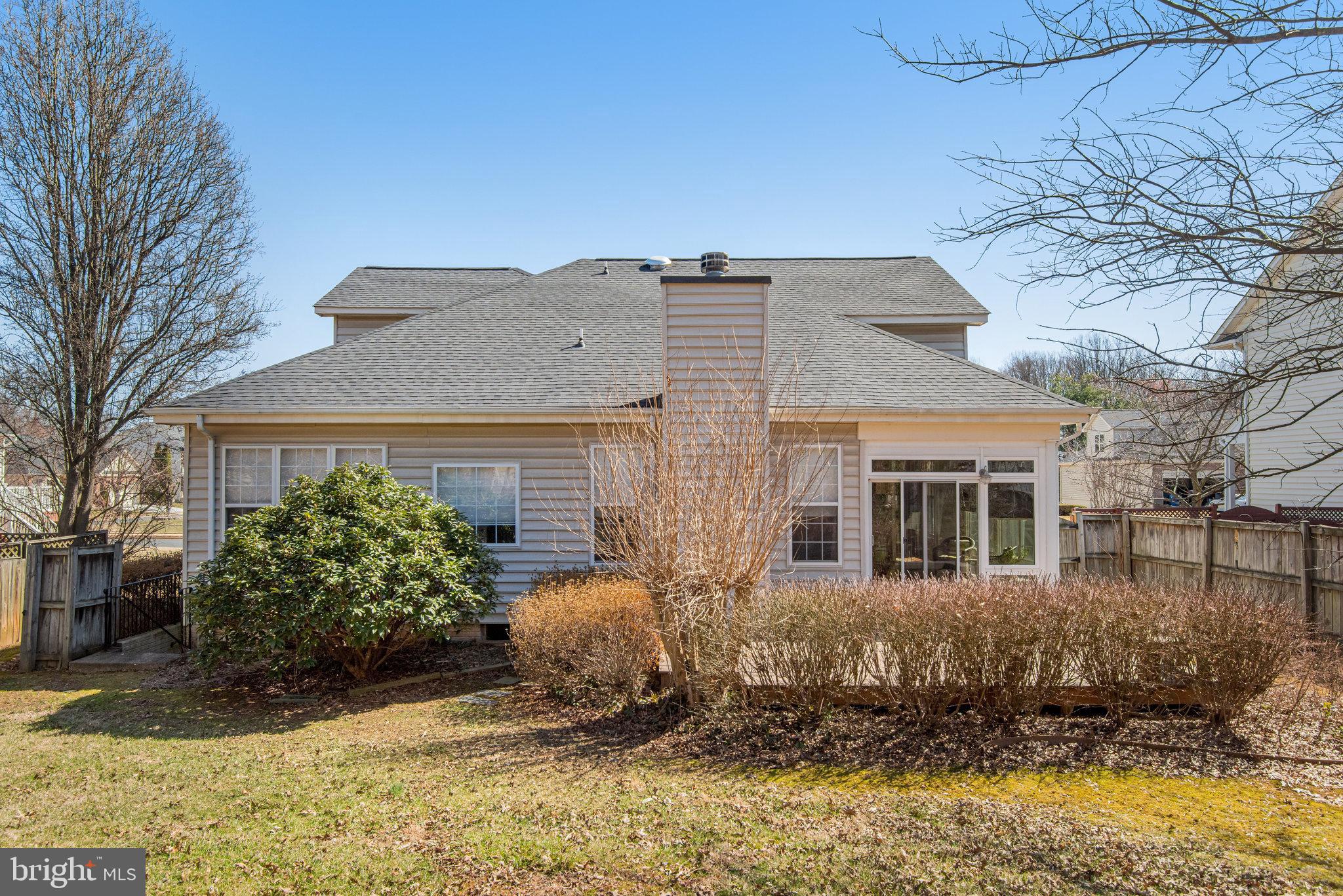 THE PINES - Residential