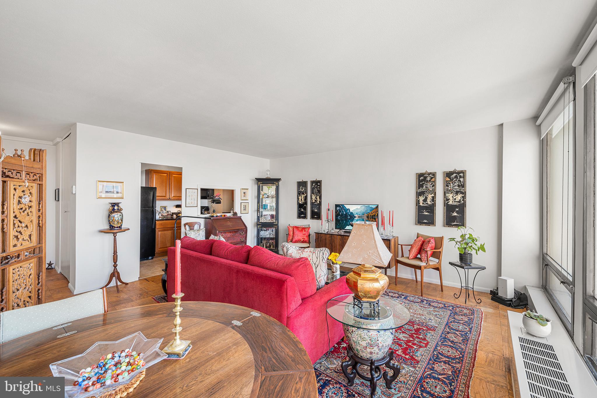 SOCIETY HILL - Residential