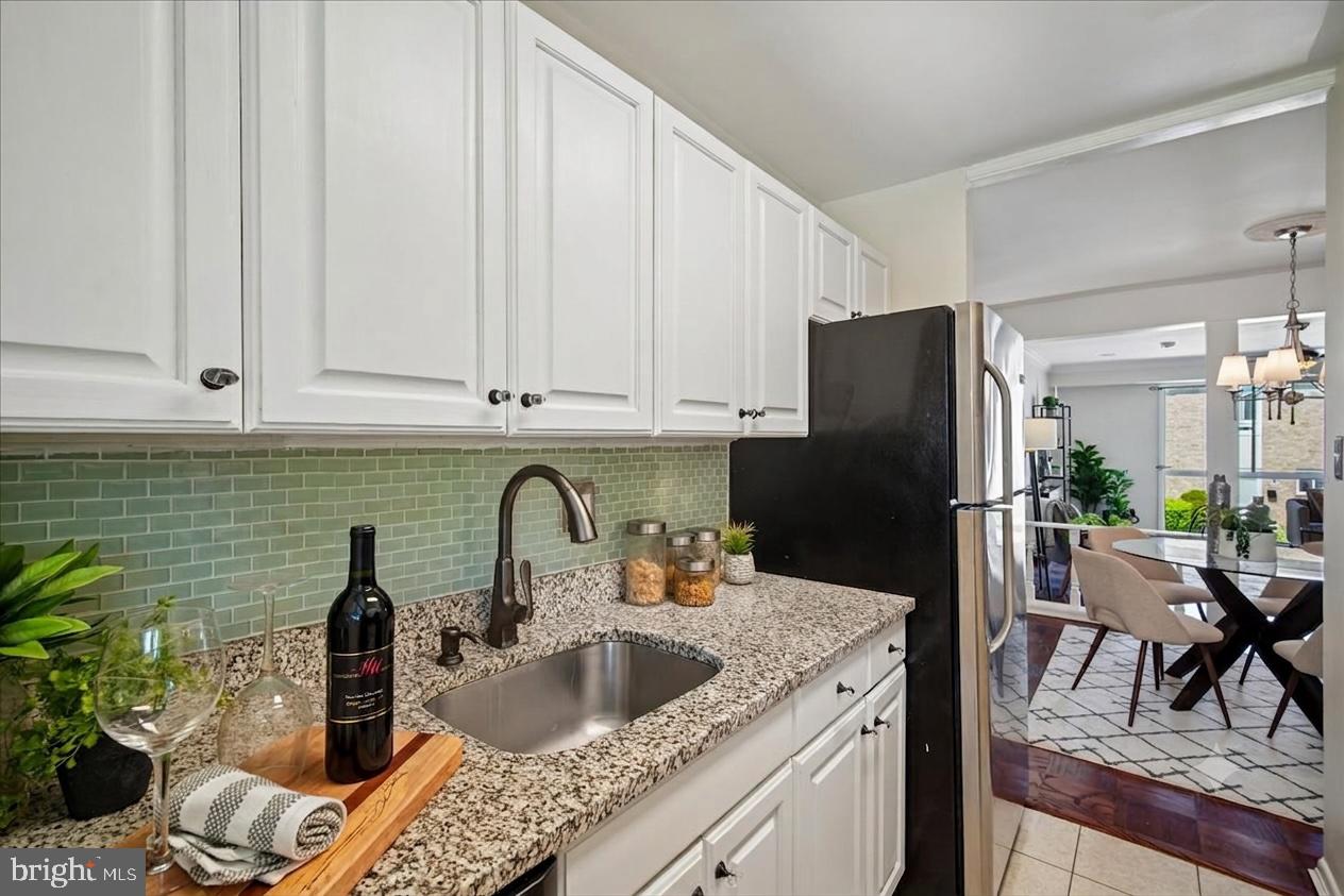 MONTGOMERY CENTURY - Residential