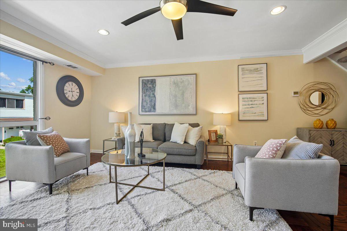 MONTGOMERY CENTURY - Residential