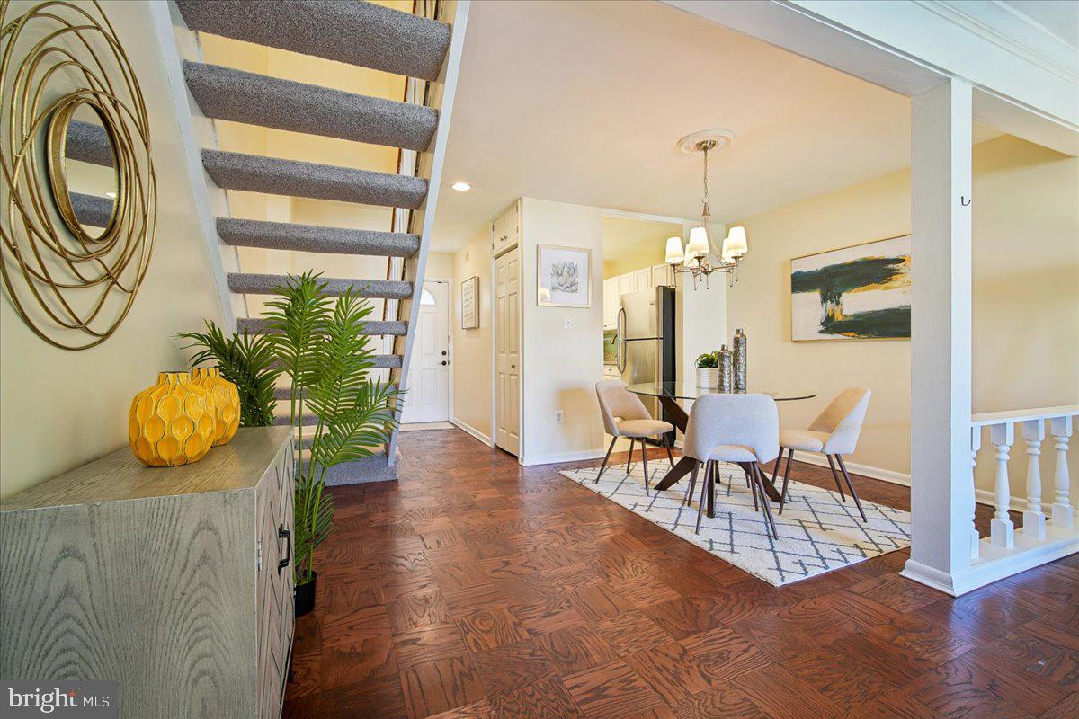 MONTGOMERY CENTURY - Residential