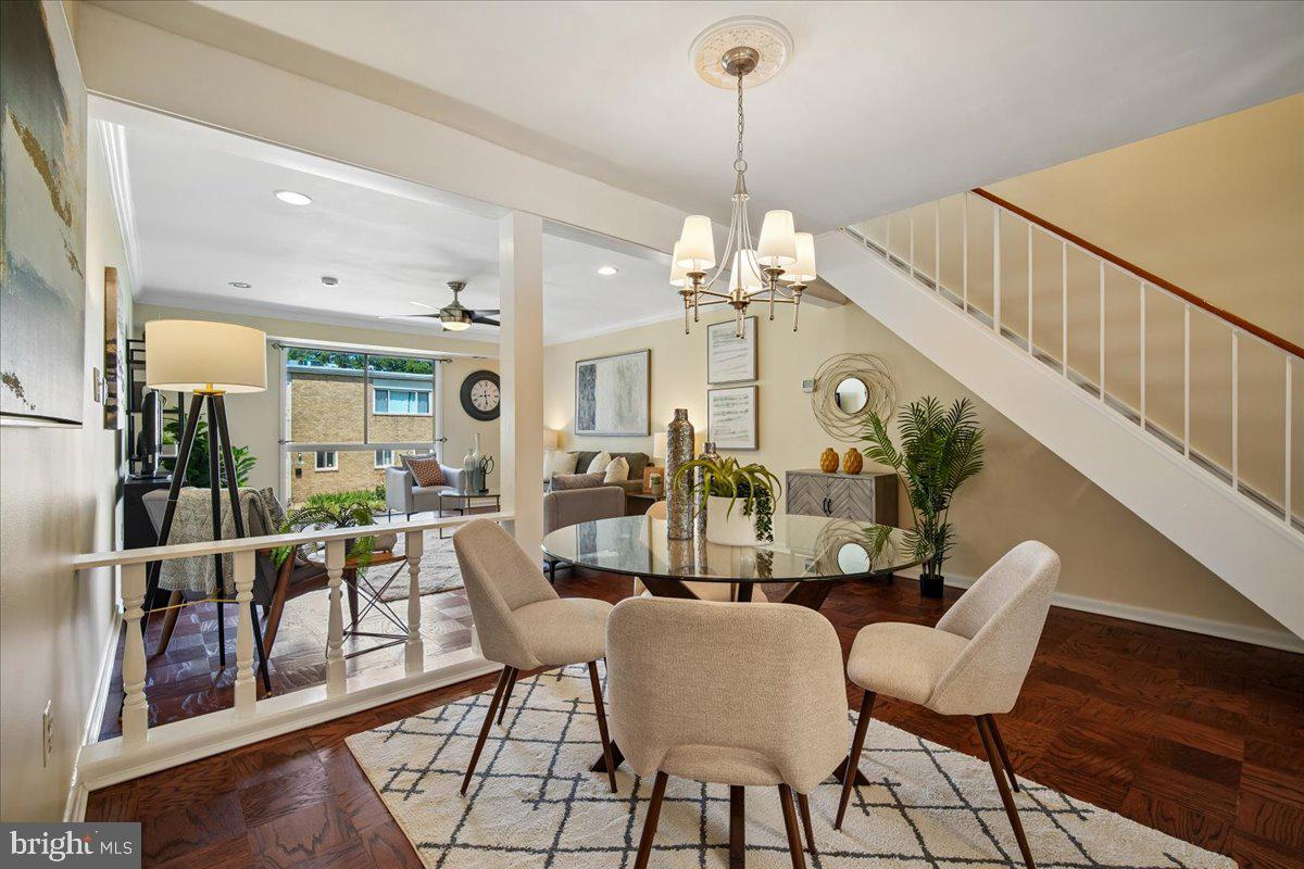 MONTGOMERY CENTURY - Residential