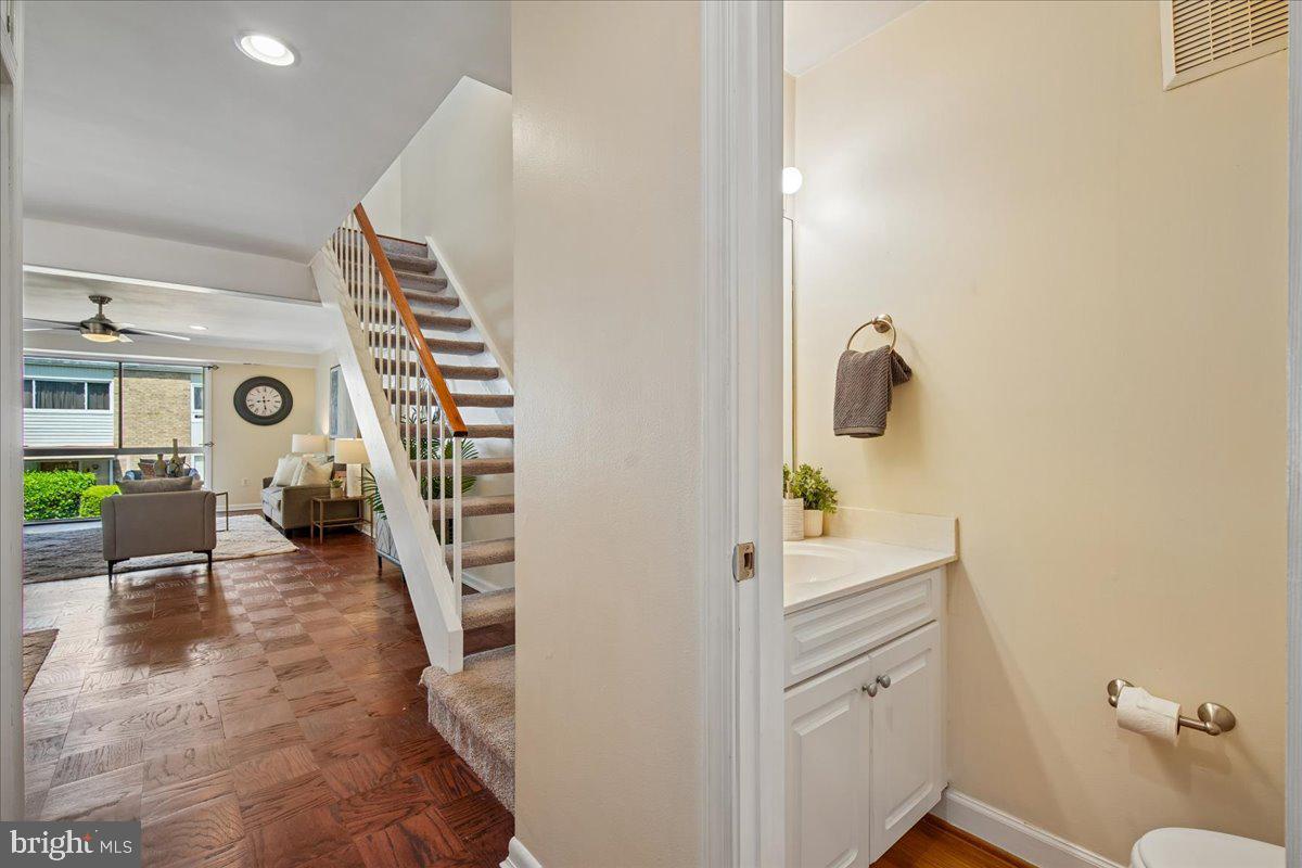 MONTGOMERY CENTURY - Residential