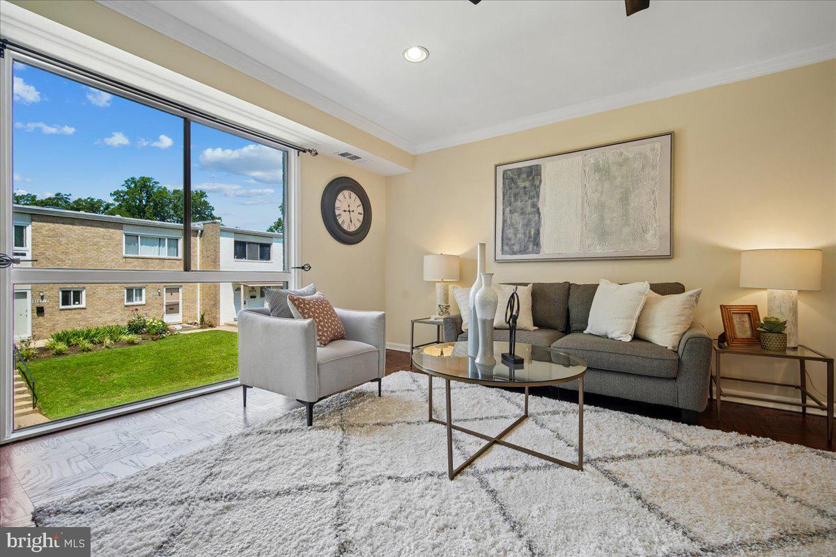 MONTGOMERY CENTURY - Residential