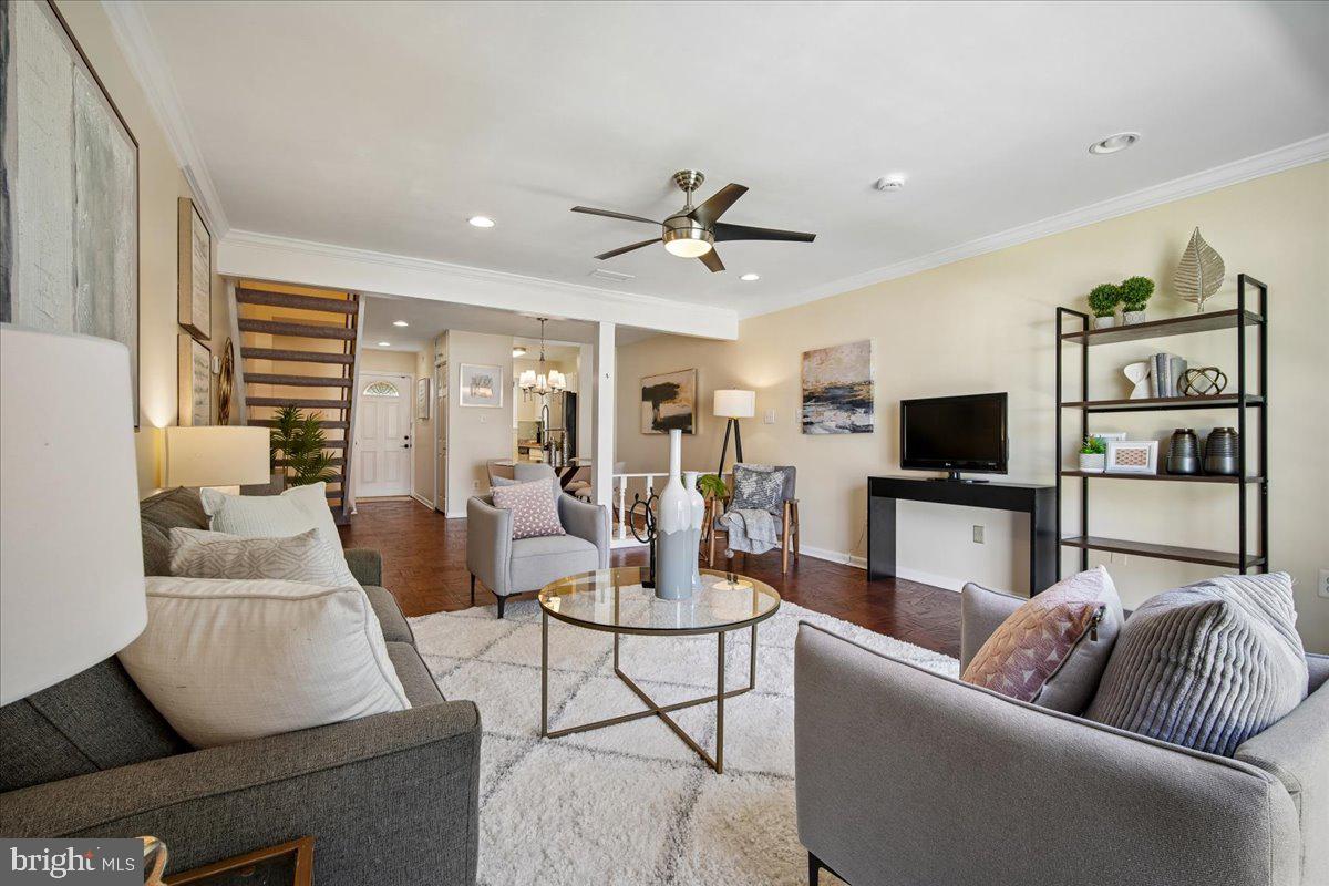 MONTGOMERY CENTURY - Residential