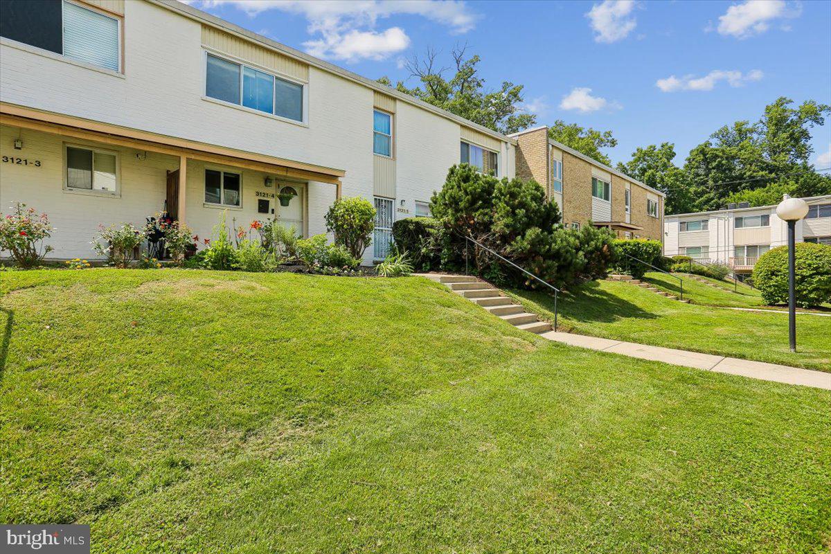MONTGOMERY CENTURY - Residential