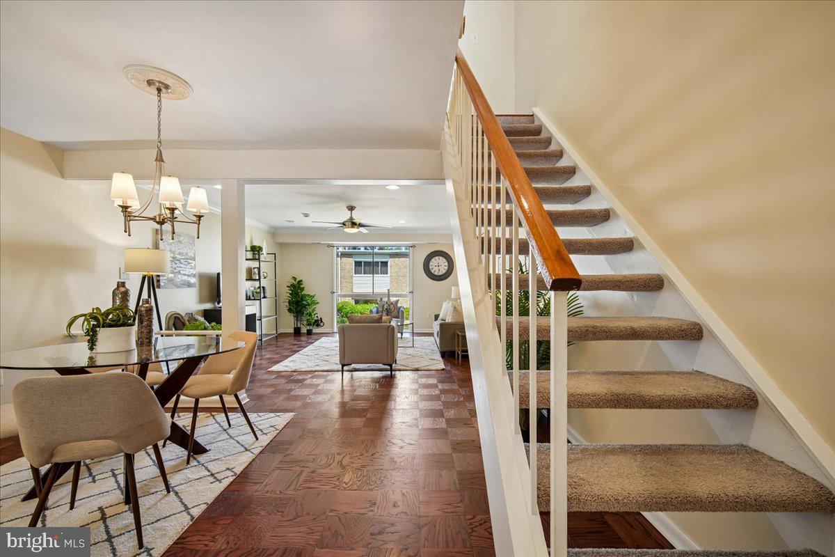 MONTGOMERY CENTURY - Residential
