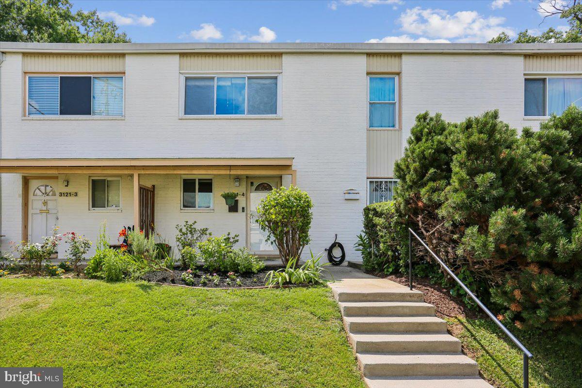 MONTGOMERY CENTURY - Residential