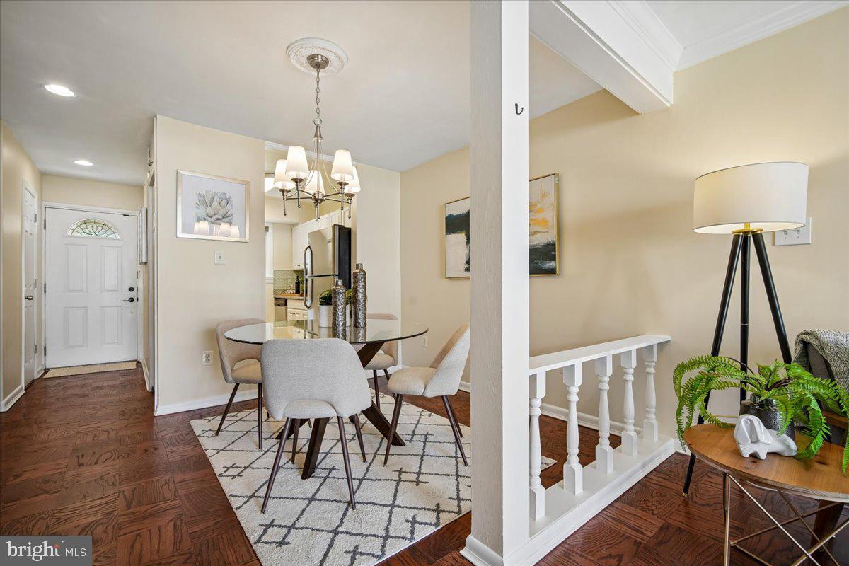 MONTGOMERY CENTURY - Residential